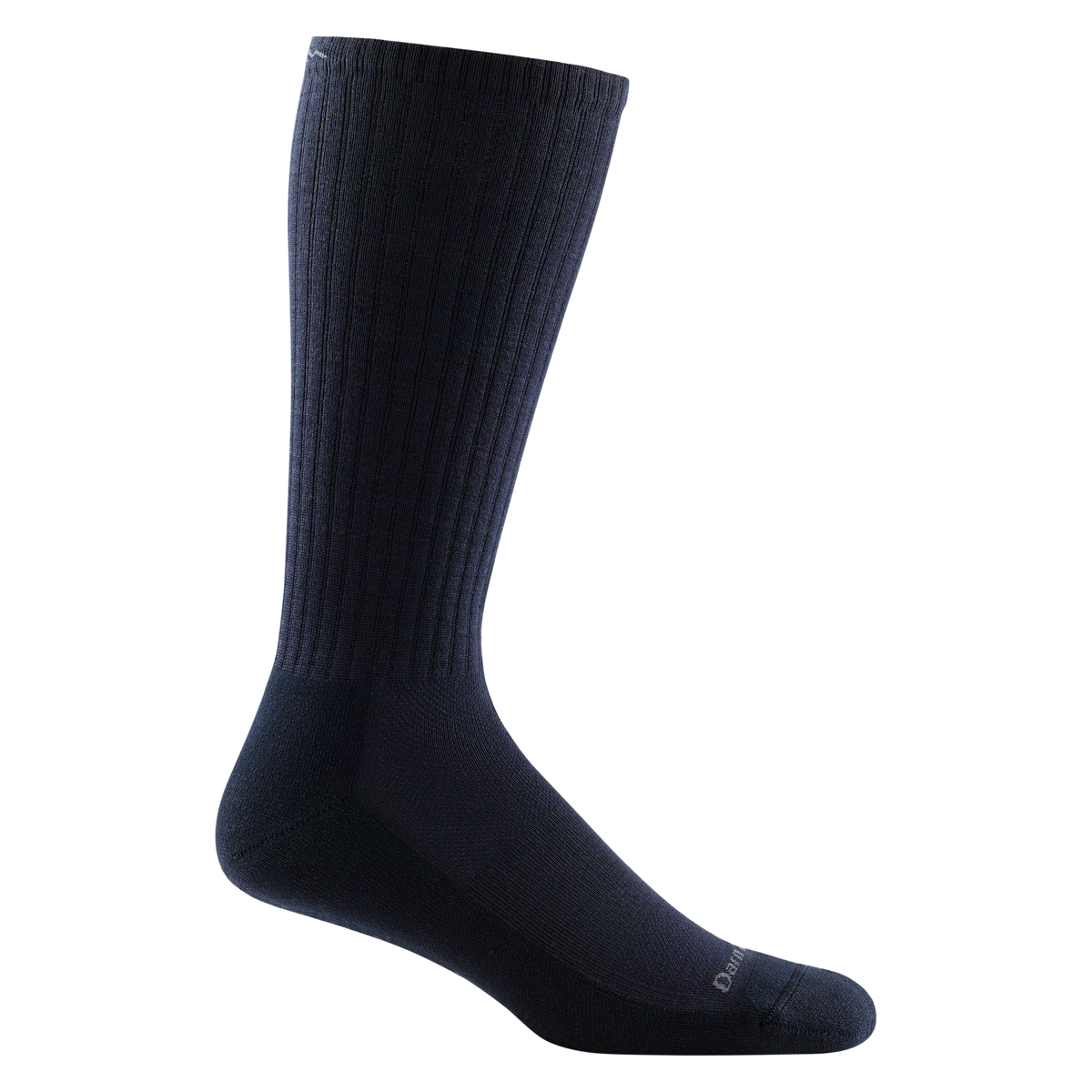Herren Standard-Socken Wadenlang Ohne Polsterung Leichte Lifestyle-Socke