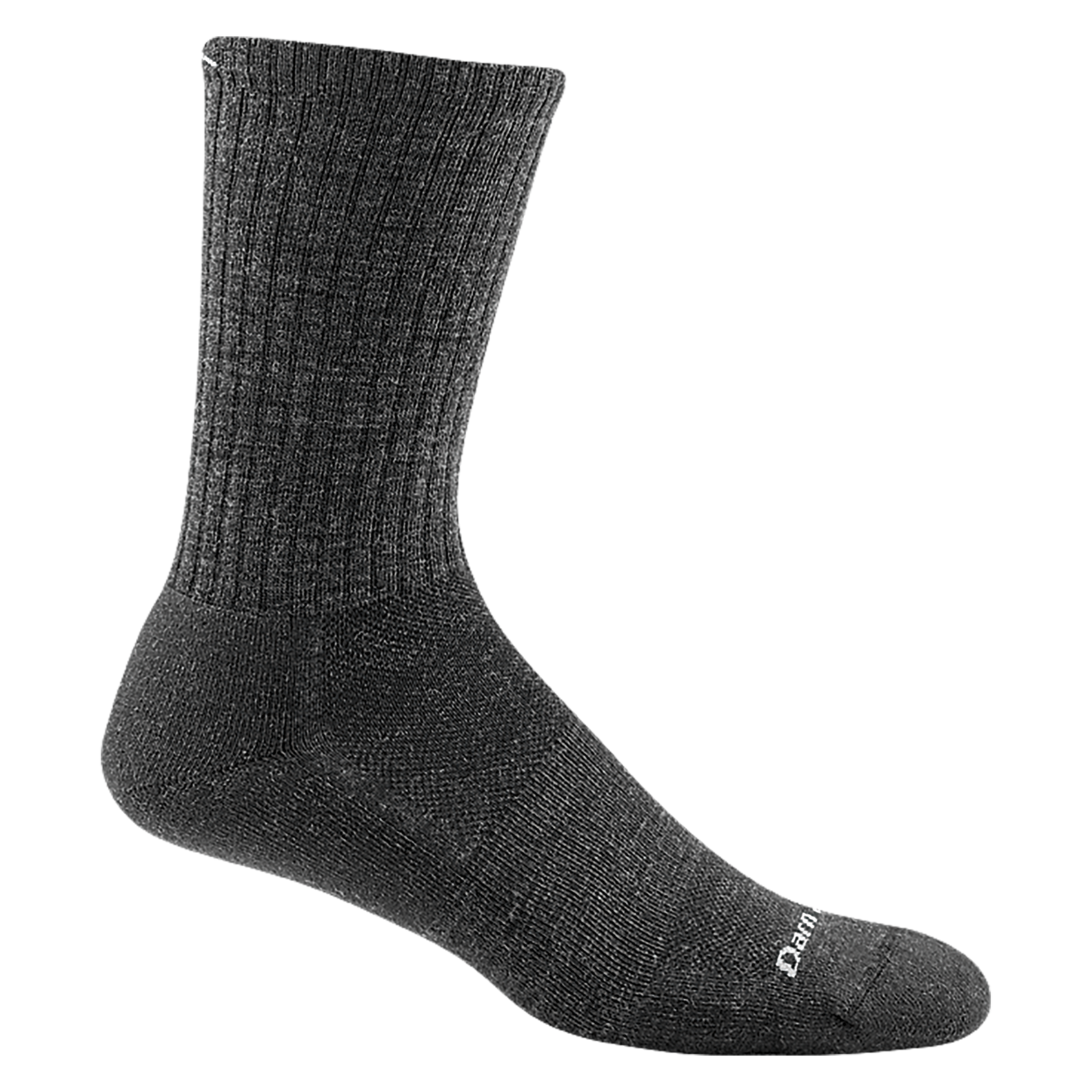 Herren The Standard Crew Leichte Lifestyle-Socke