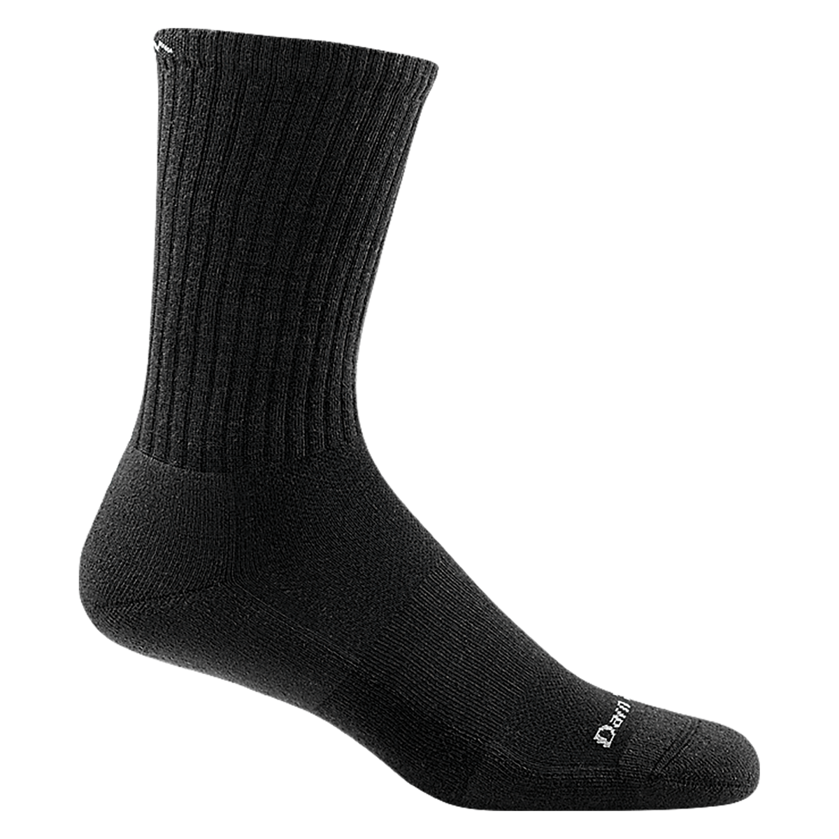 Men&#39;s The Standard Crew No Cushion Lightweight Lifestyle Sock