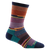 Women's Pixie Crew Lightweight Lifestyle Sock