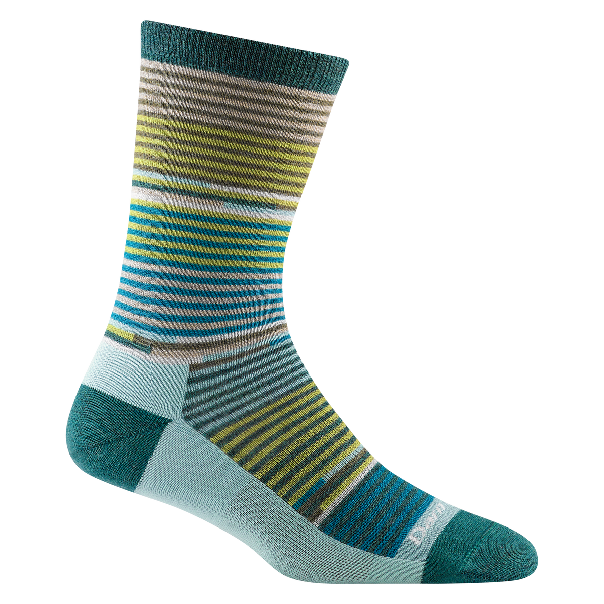 Women&#39;s Pixie Crew Lightweight Lifestyle Sock