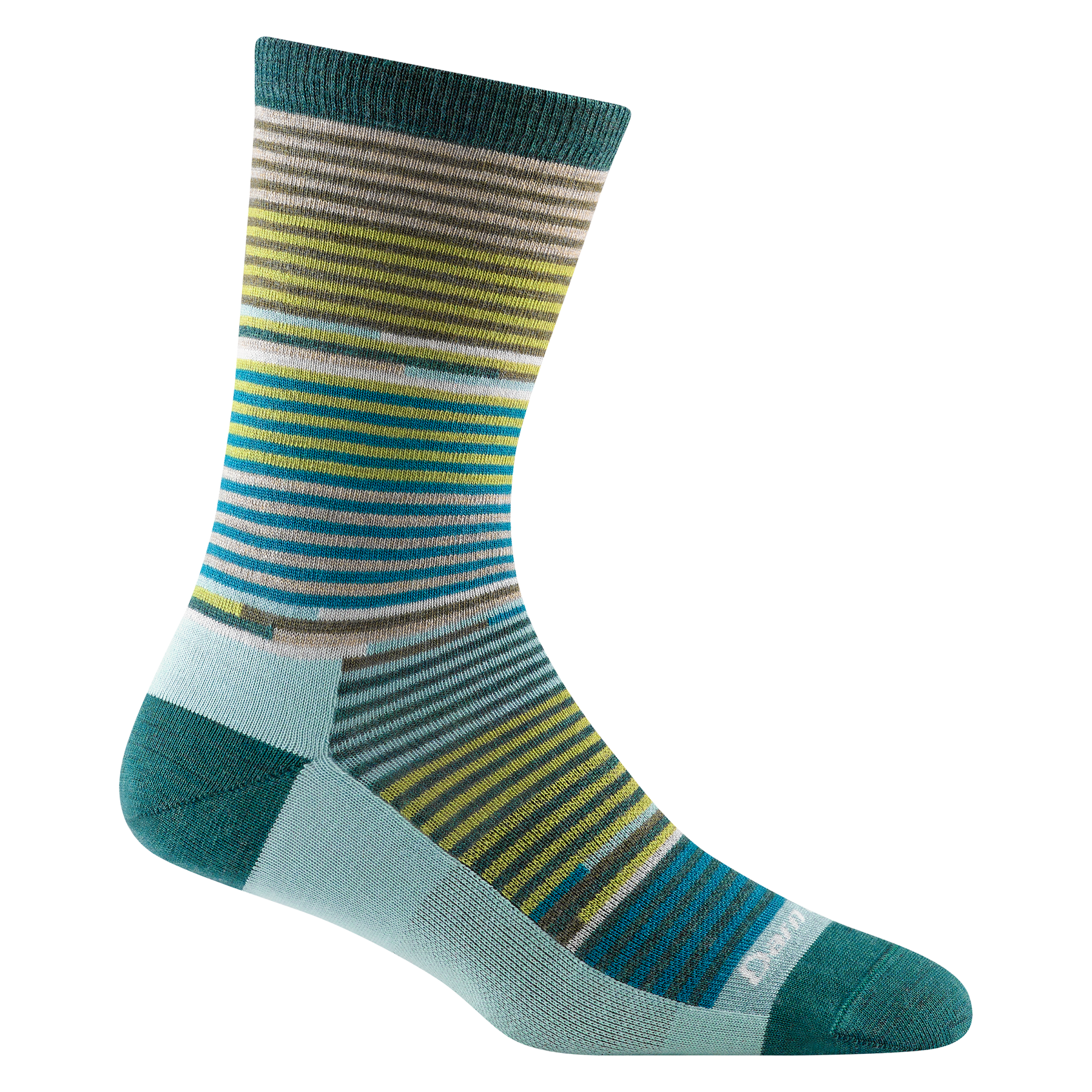 Women's Pixie Crew Lightweight Lifestyle Sock