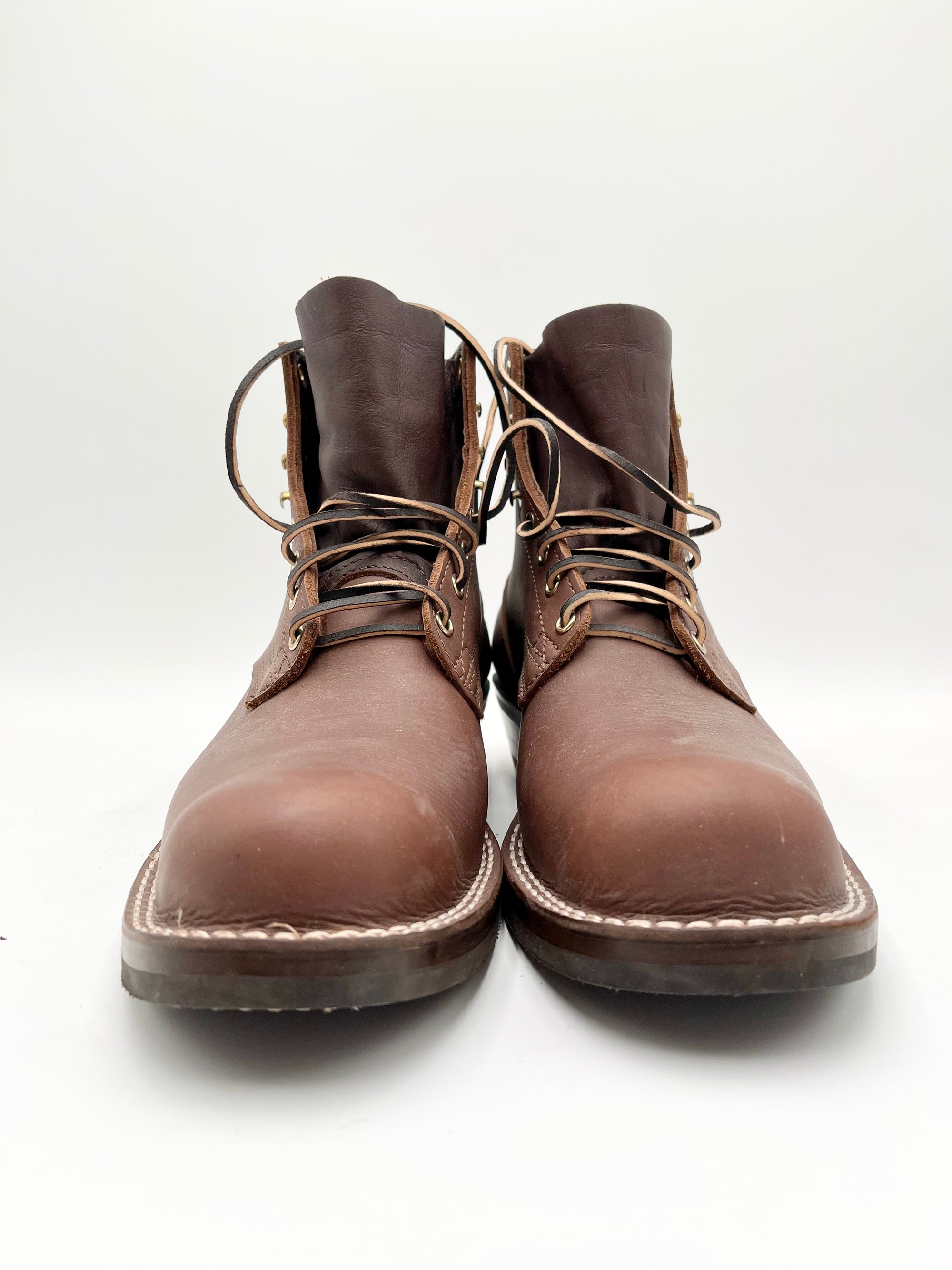 Nick's Robert 12.5E