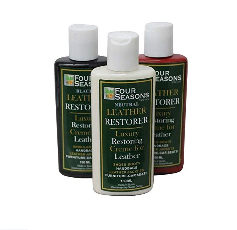 Four Seasons Leather Restorer