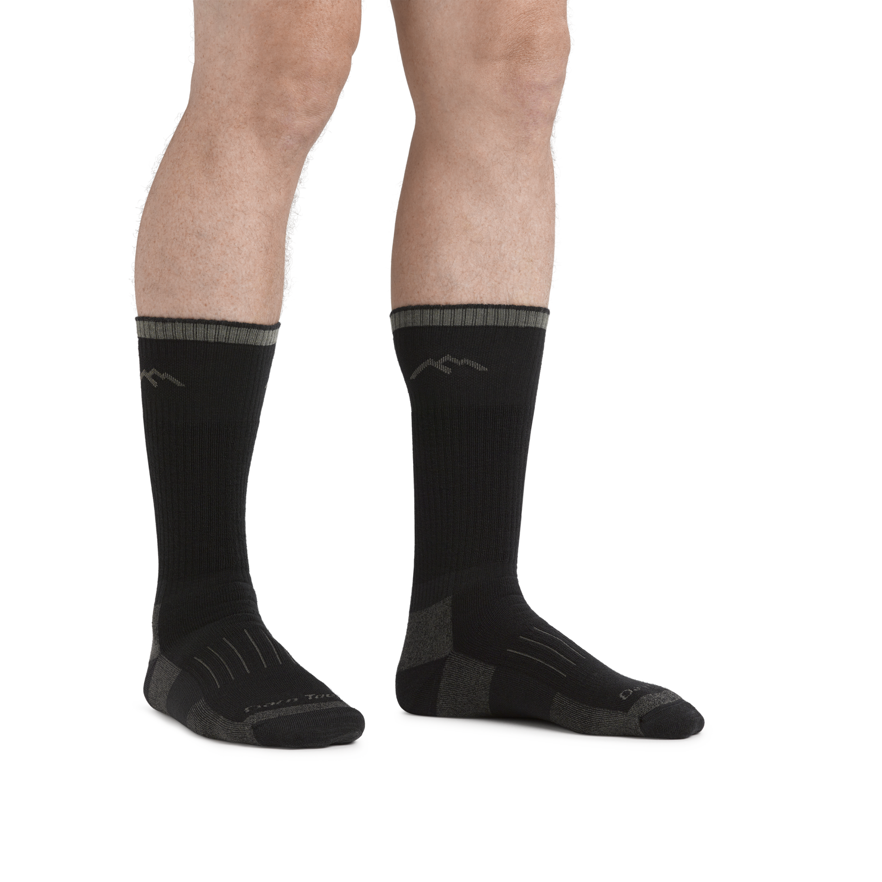 Boot Full Cushion Midweight Hunting Sock