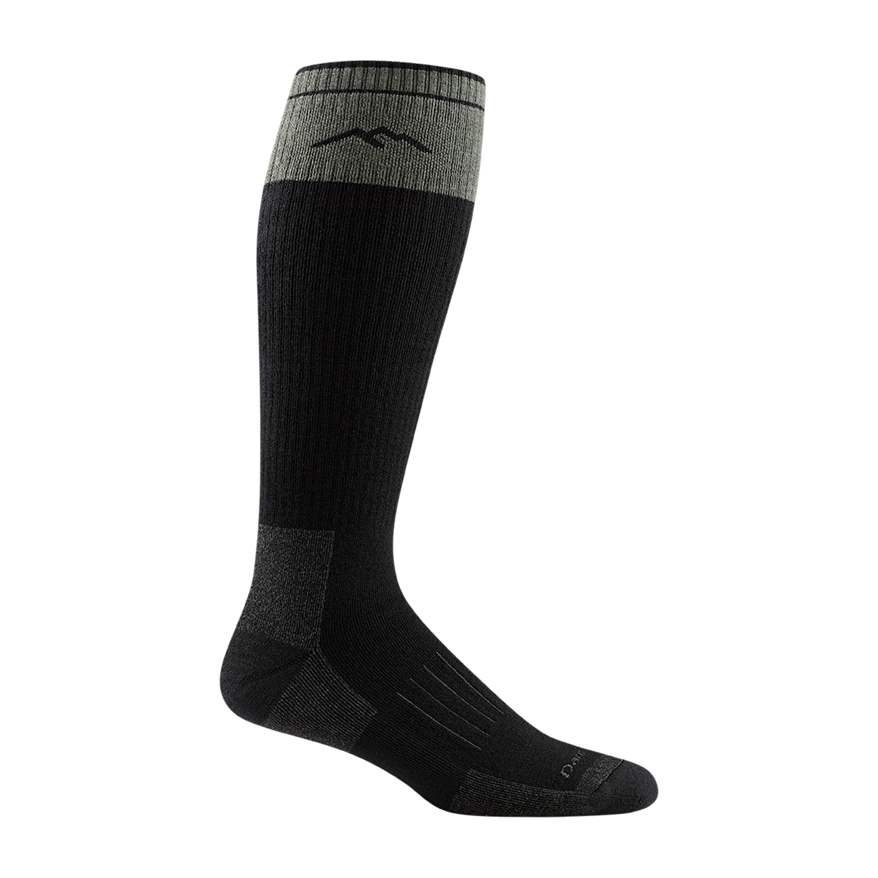 Over-the-Calf Heavyweight Hunting Sock