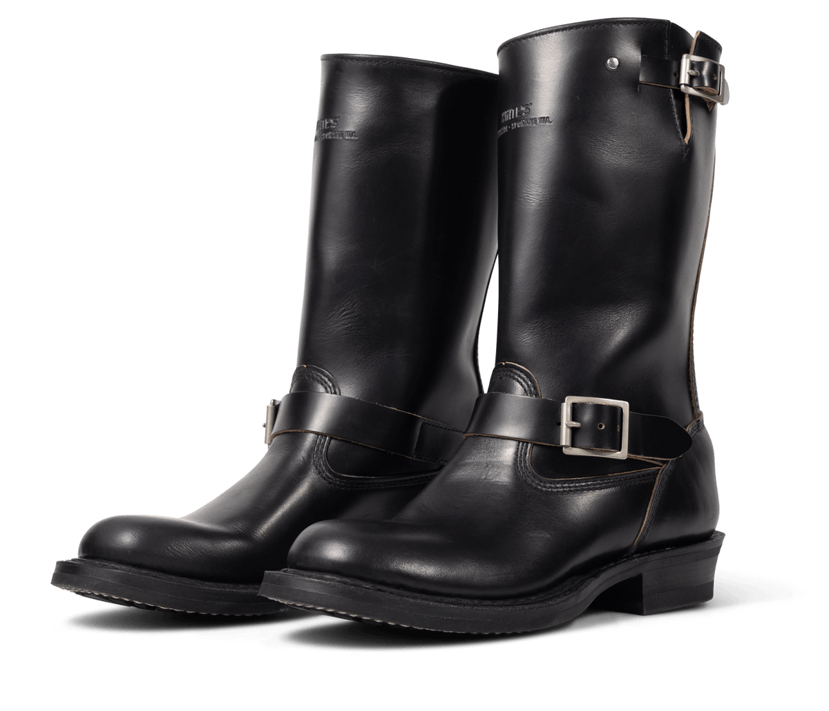 White's Nomad 10.5D