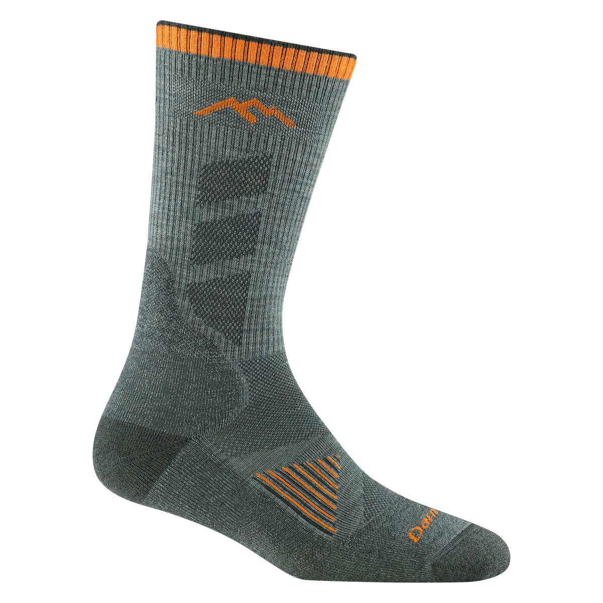 WOMEN'S BOOT LIGHTWEIGHT CUSHION HUNTING SOCKS