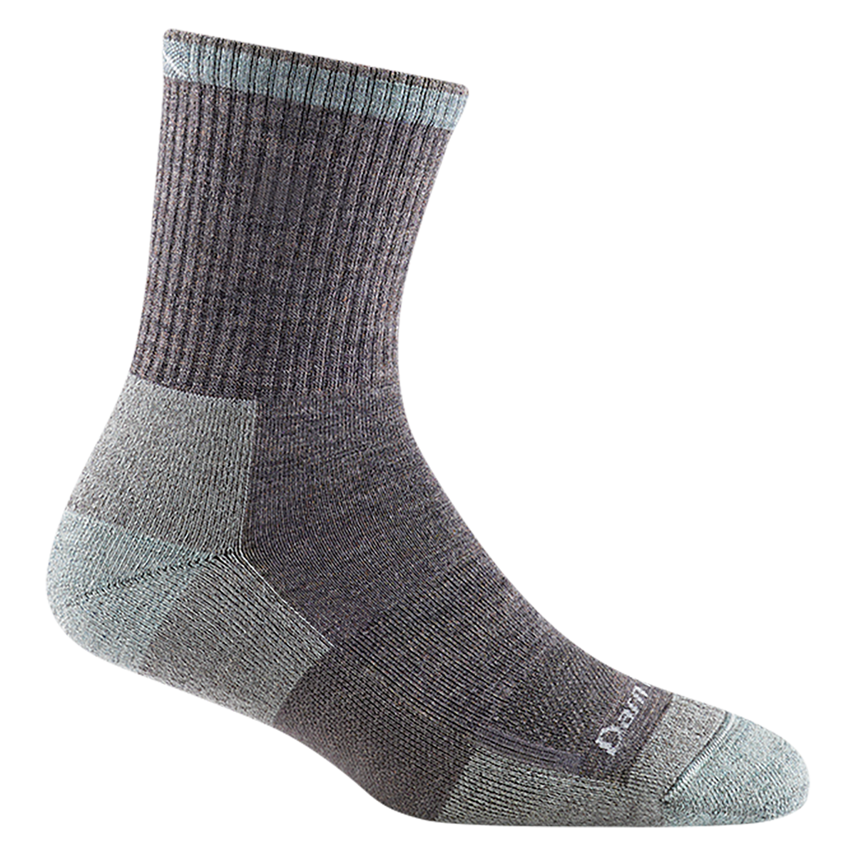 Women&#39;s Ida May Micro Crew Midweight Work Sock