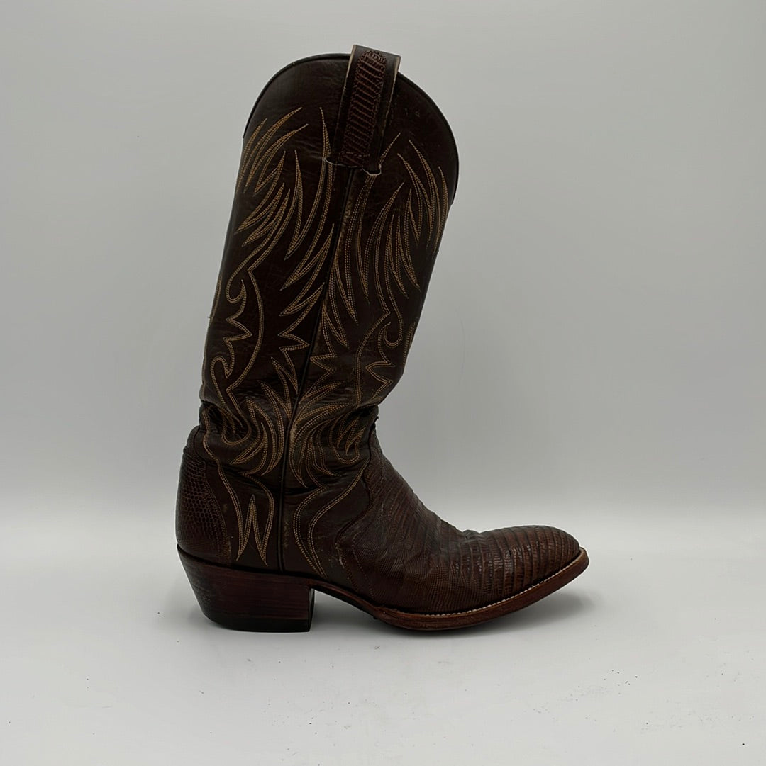 Texas Teju Lizard 7D