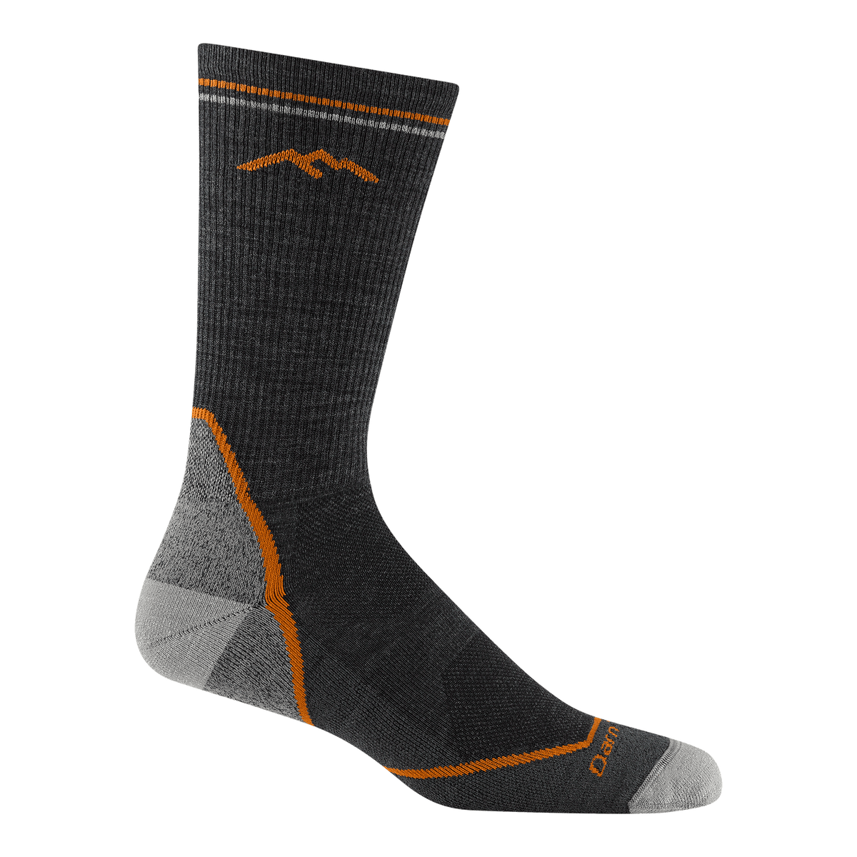 MEN'S LIGHT HIKER BOOT LIGHTWEIGHT CUSHION HIKING SOCKS