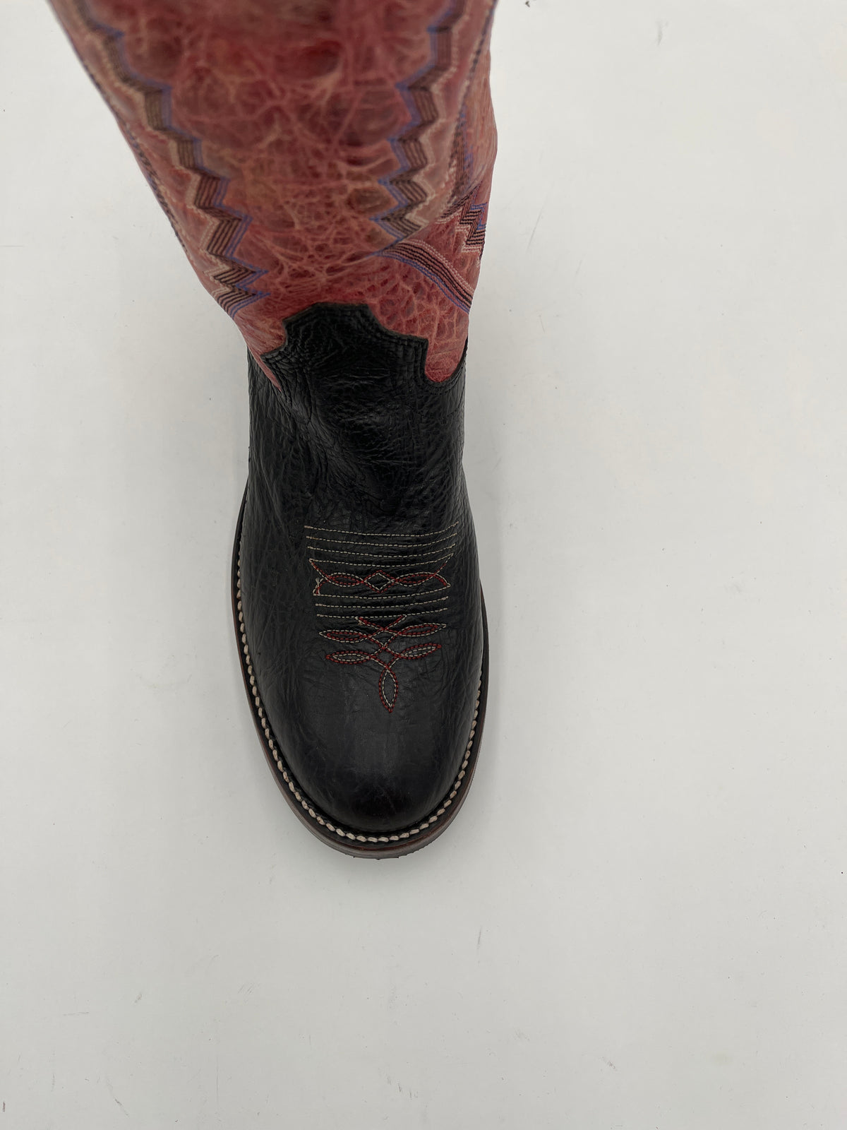 Hondo Bull Shoulder 10.5D