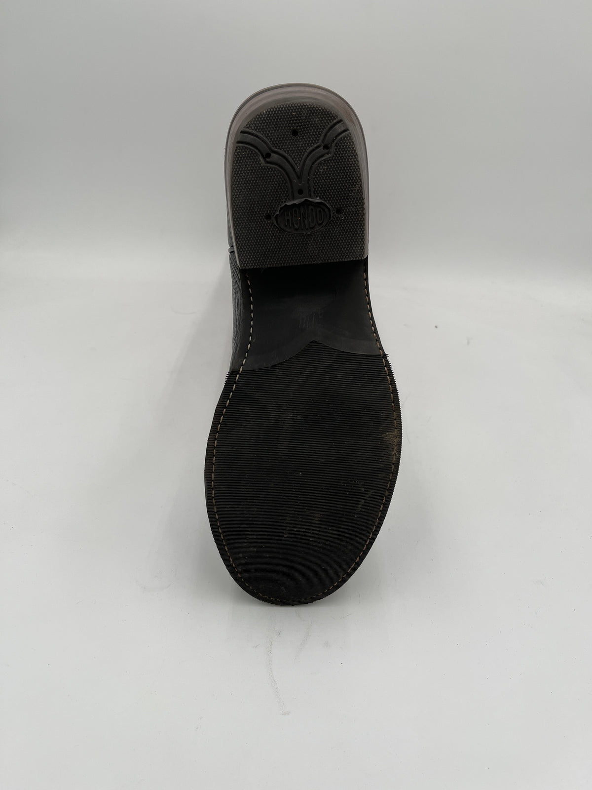 Hondo Bull Shoulder 10.5D