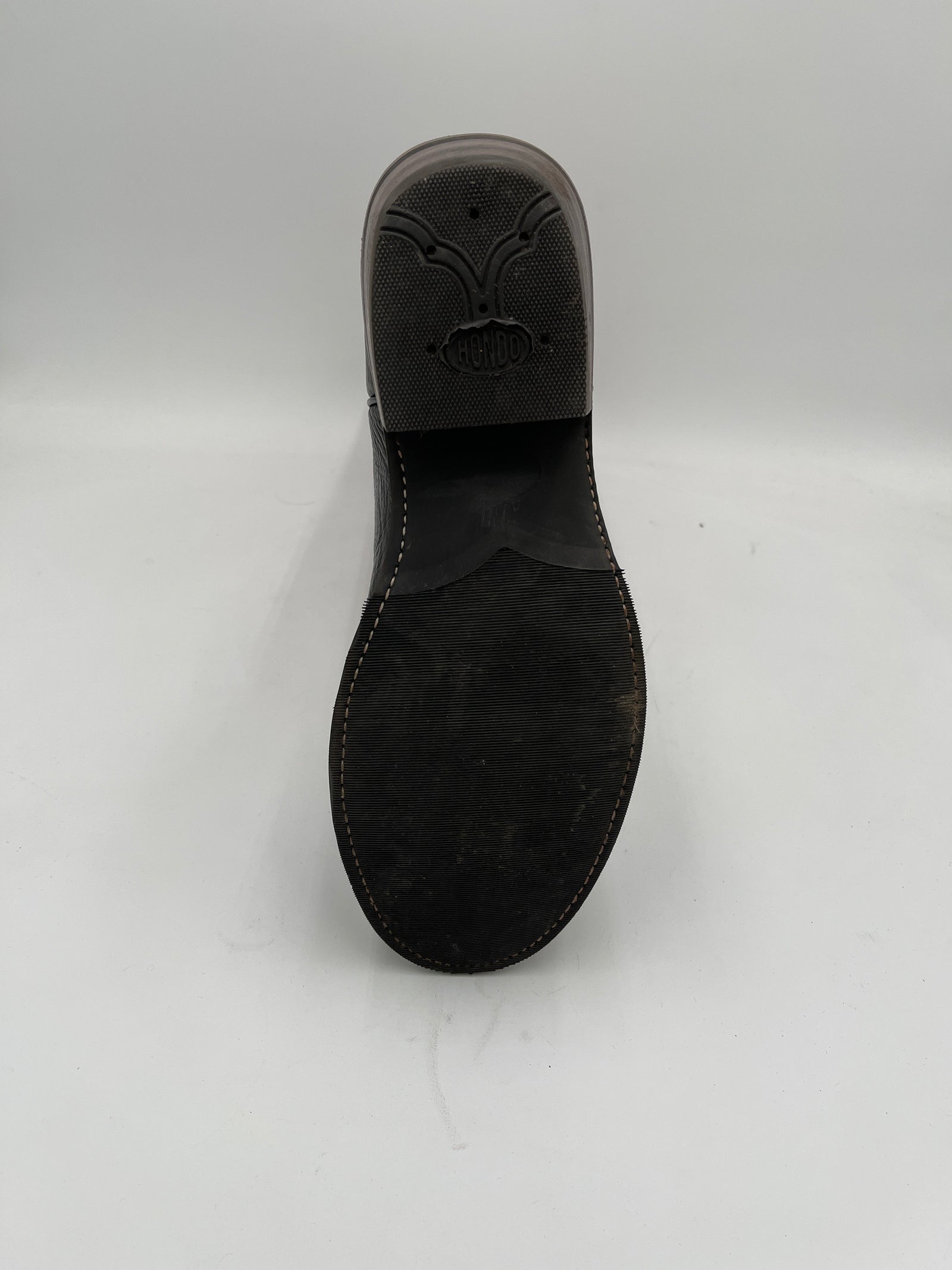 Hondo Bull Shoulder 10.5D