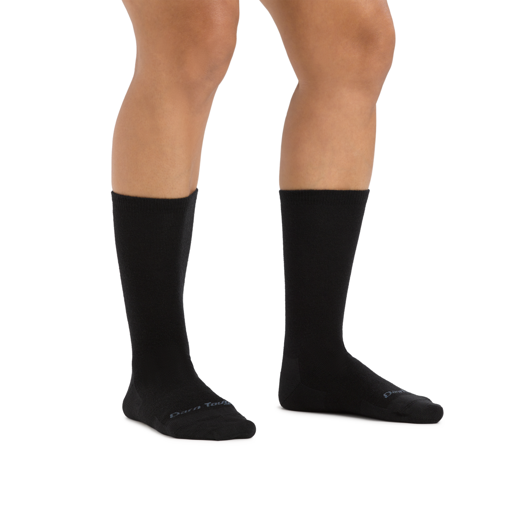 Women's Solid Basic Crew Lightweight Lifestyle Sock