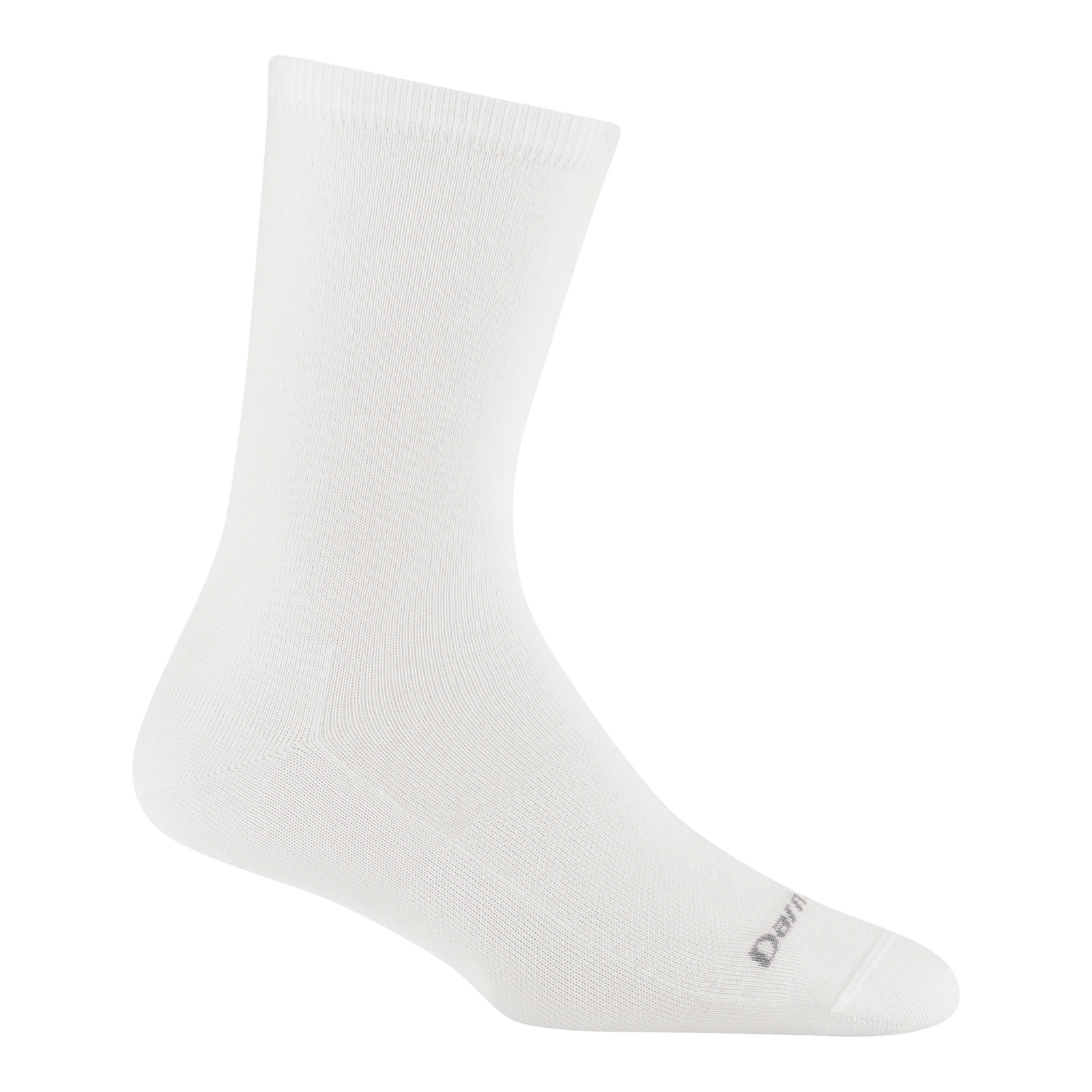 Men's Solid Crew Lightweight Lifestyle Sock