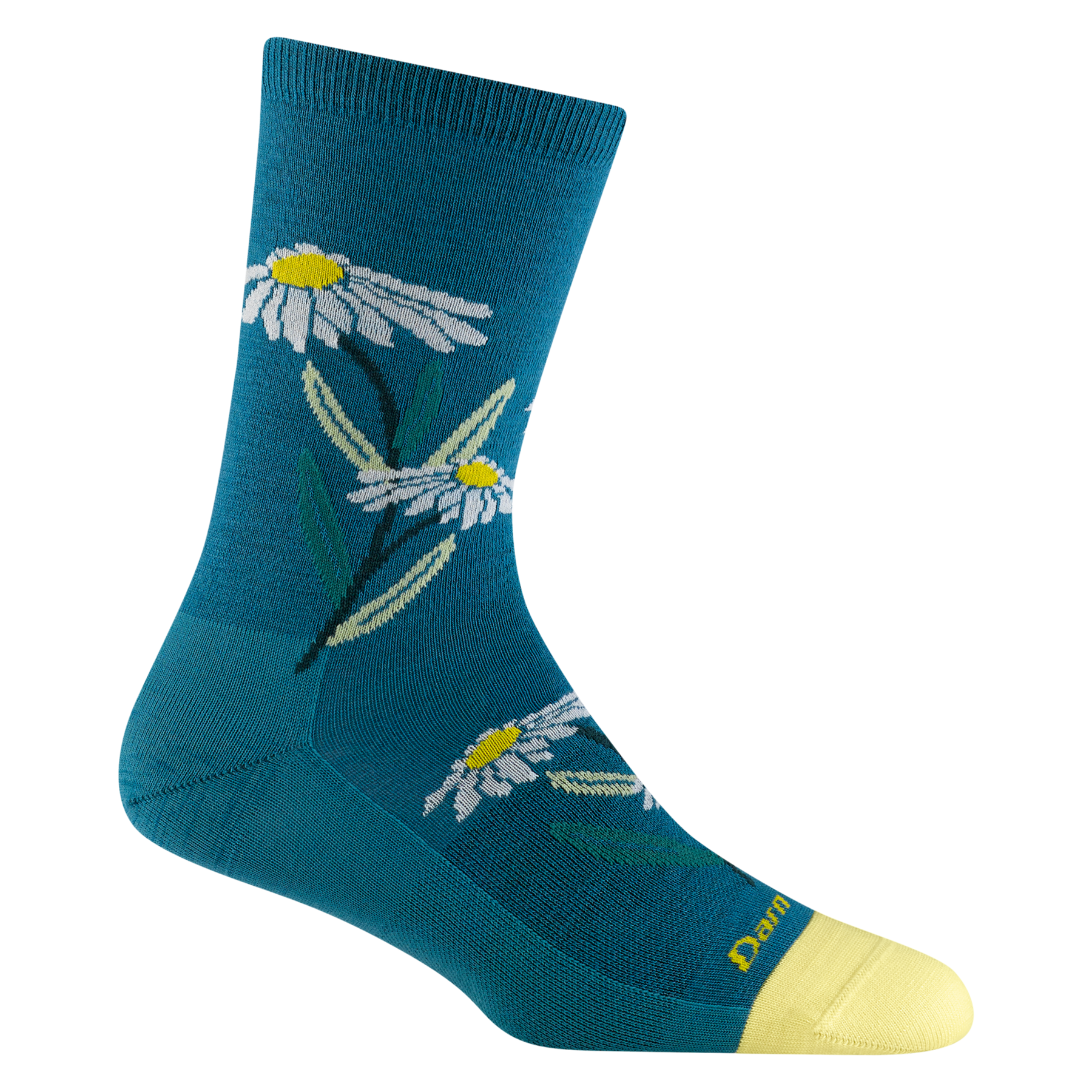 Women's Blossom Crew Lightweight Lifestyle Sock