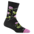 Women's Blossom Crew Lightweight Lifestyle Sock