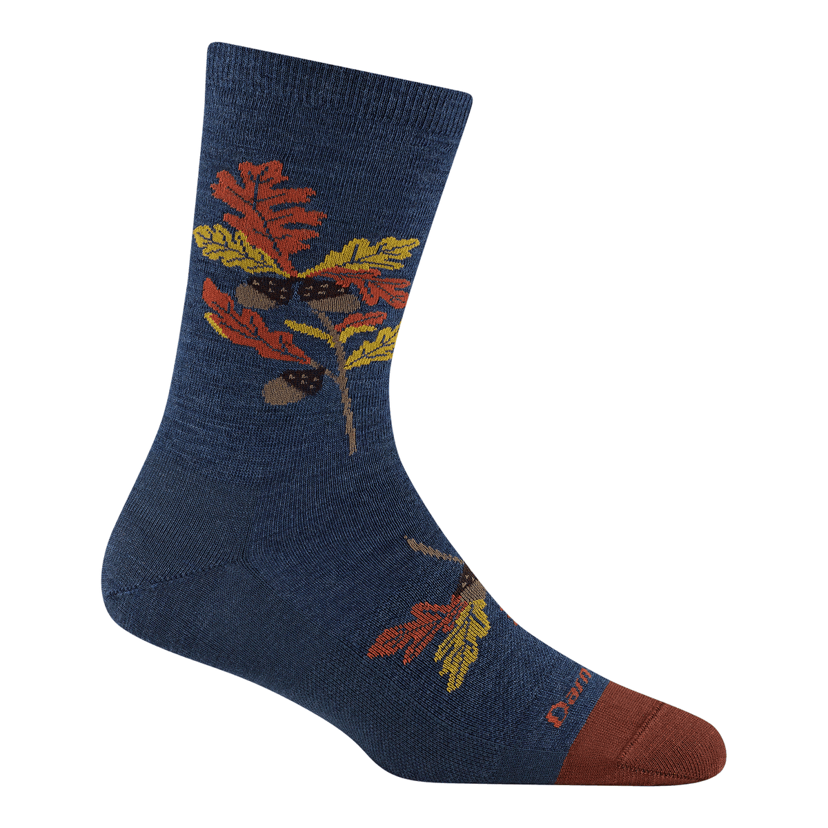 Damen Blossom Crew Leichte Lifestyle Socken