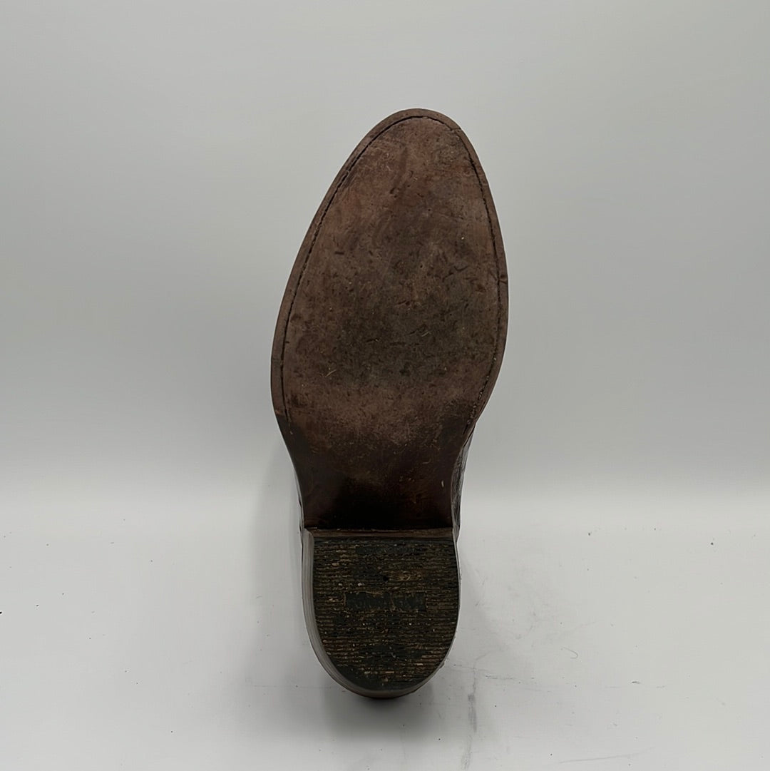 Carter's Handmade Alligator 8EE