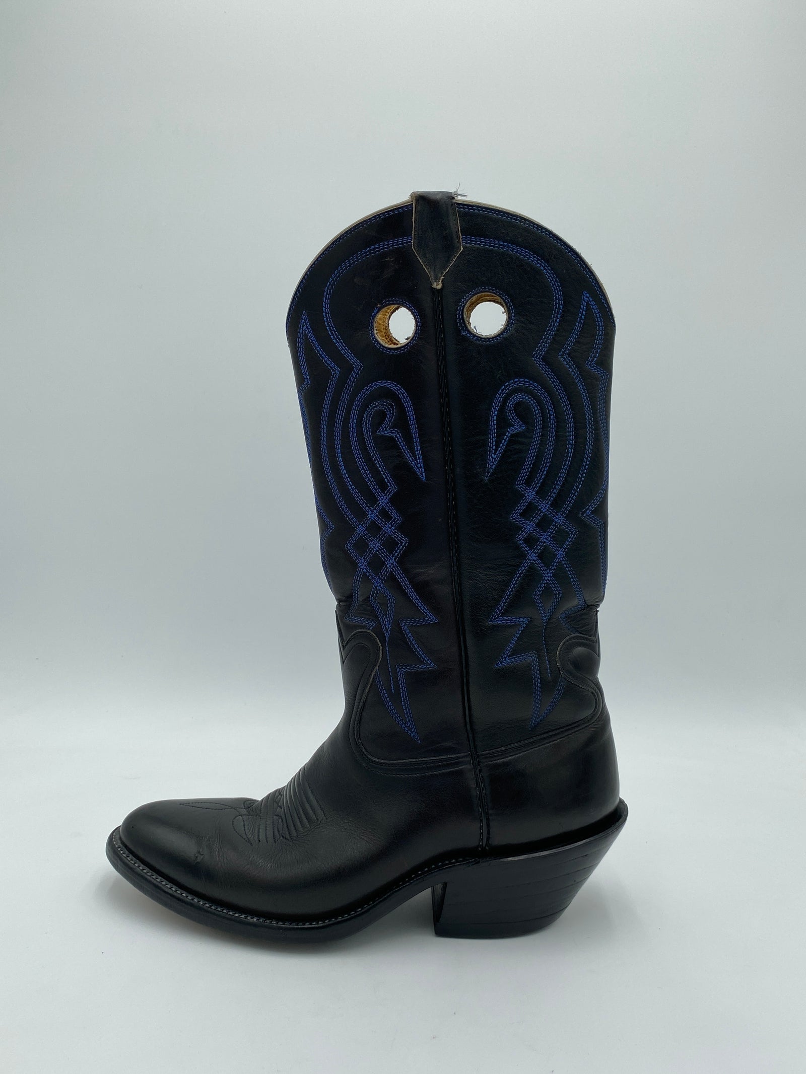 Men's Bowman's Wilson Boots 9D