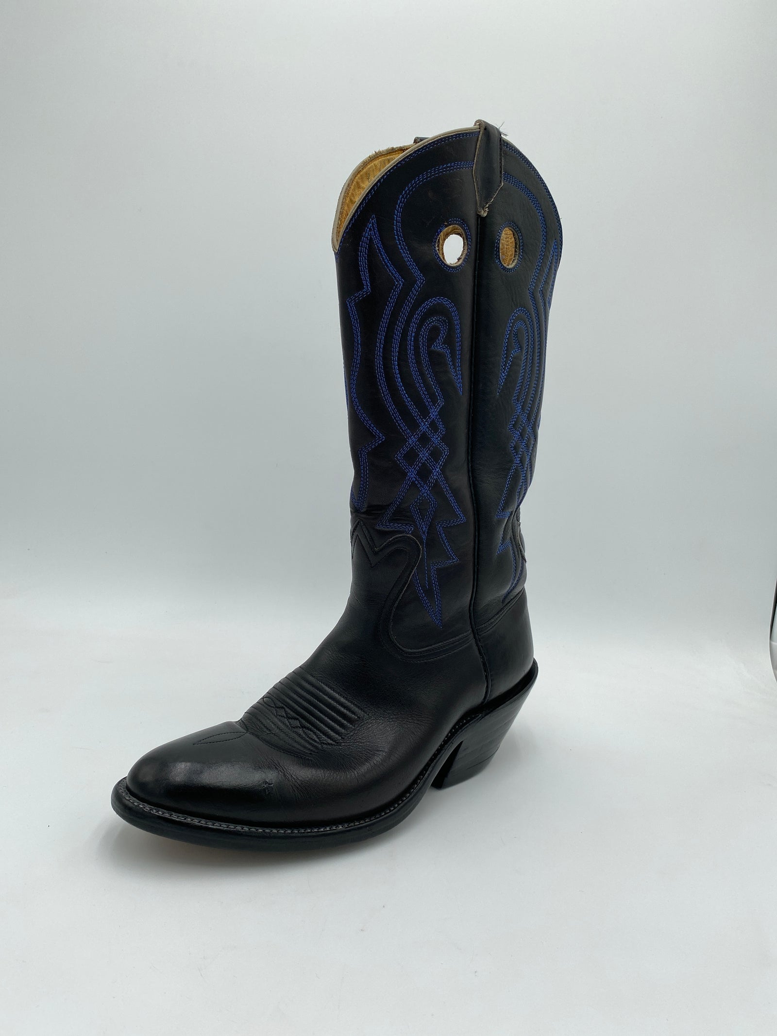 Men's Bowman's Wilson Boots 9D