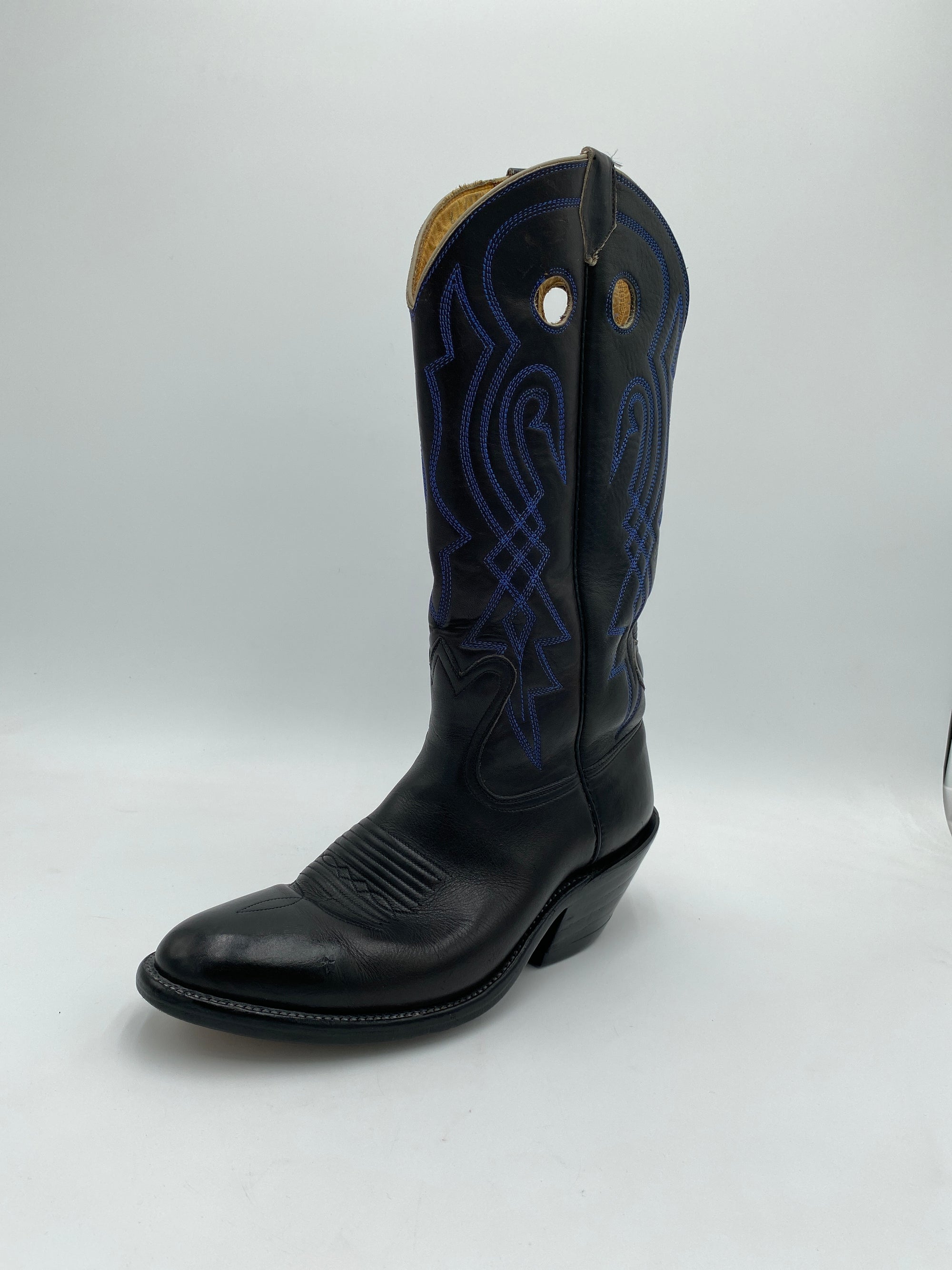 Men's Bowman's Wilson Boots 9D - Carter's Boots and Repair