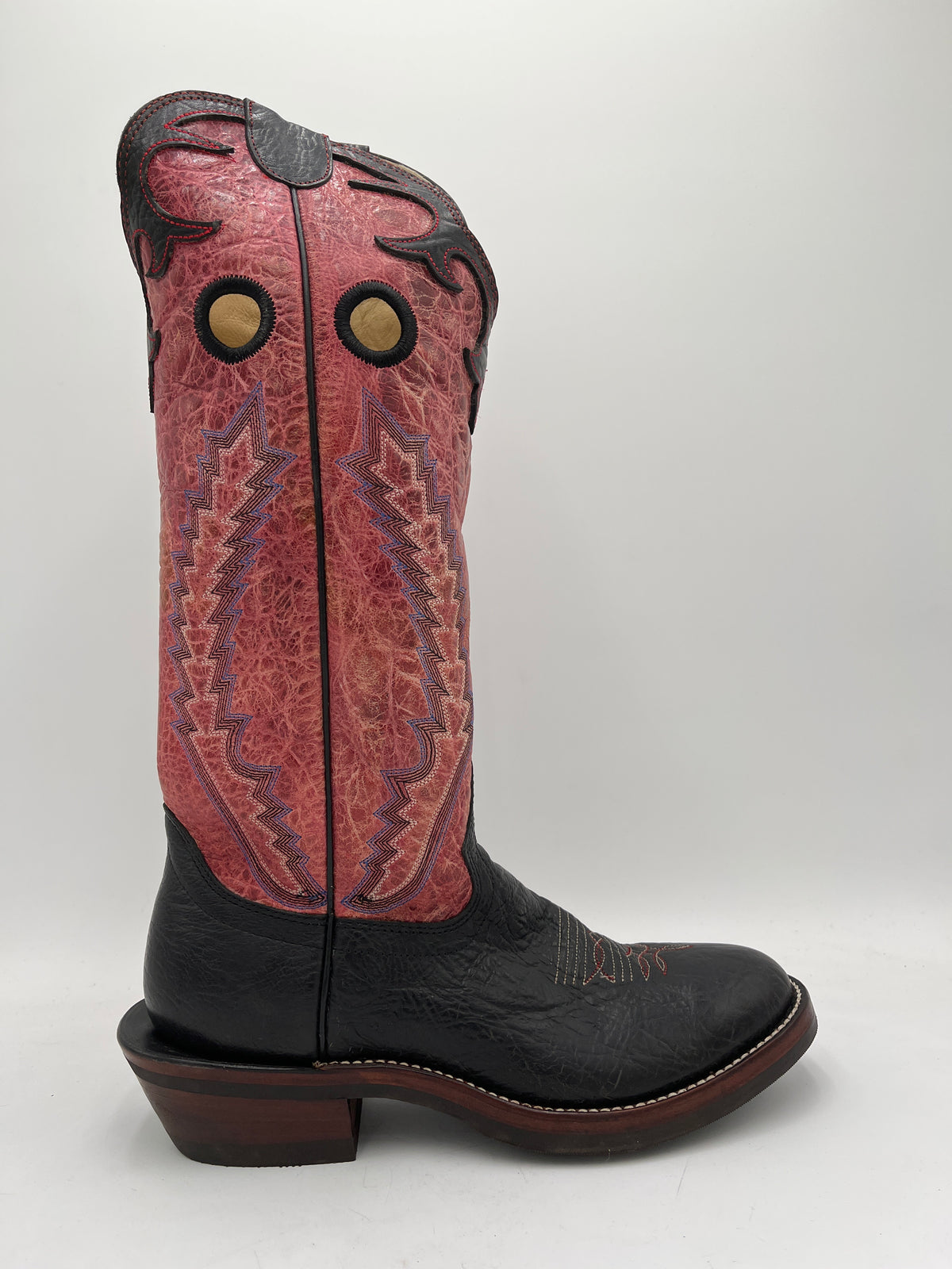 Hondo Bull Shoulder 10.5D