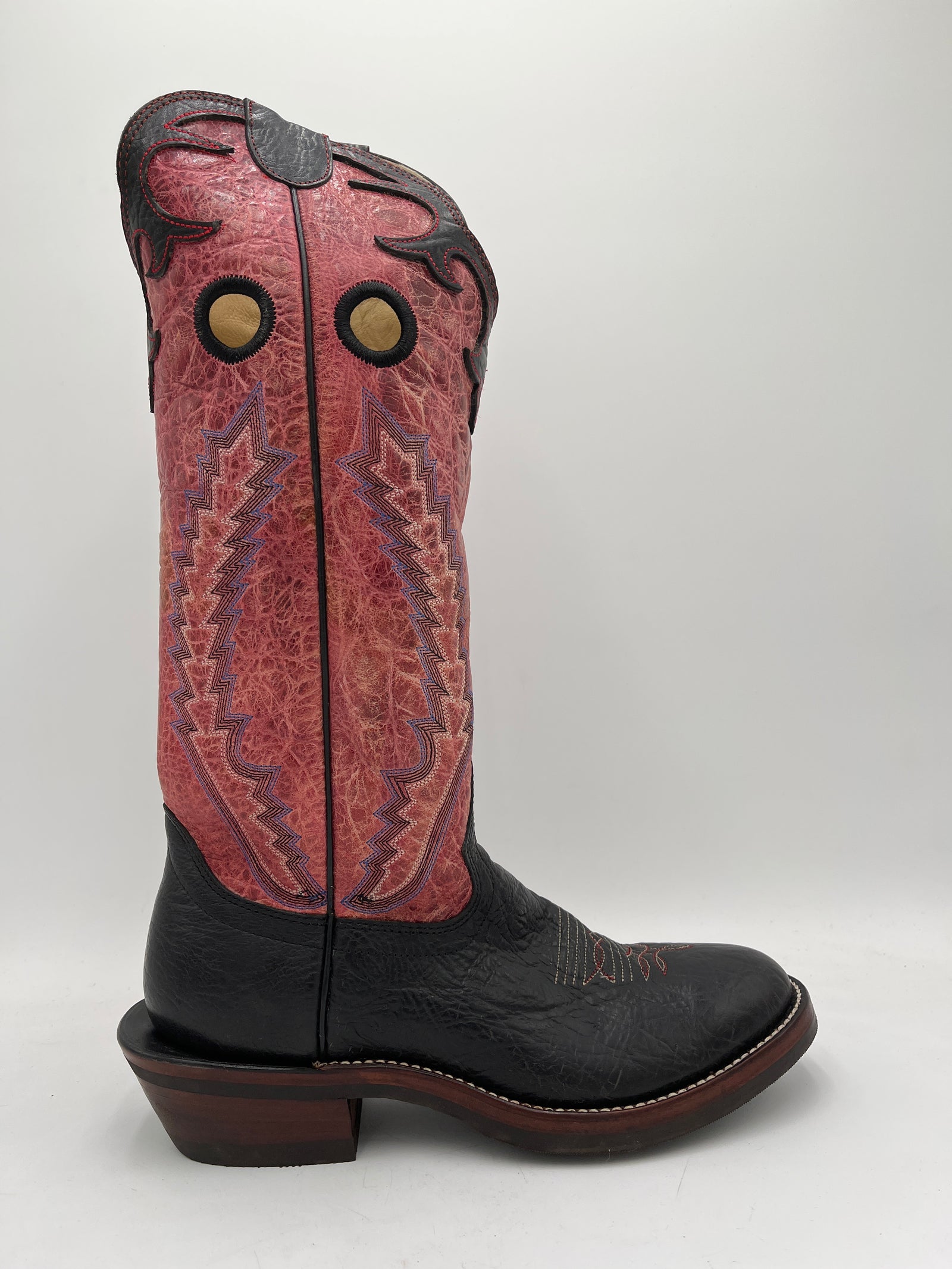 Hondo Bull Shoulder 10.5D