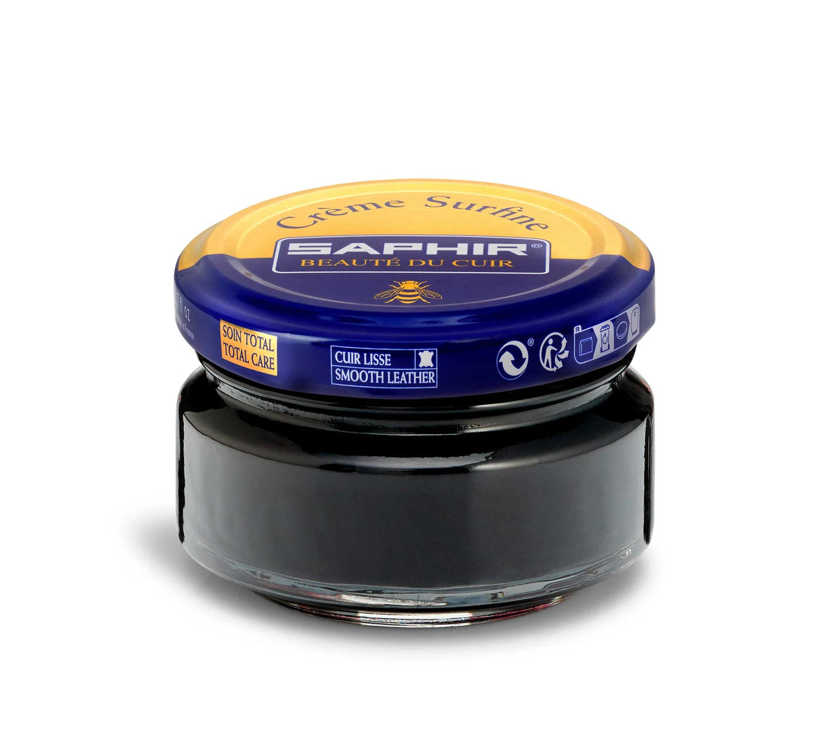 Saphir Polish