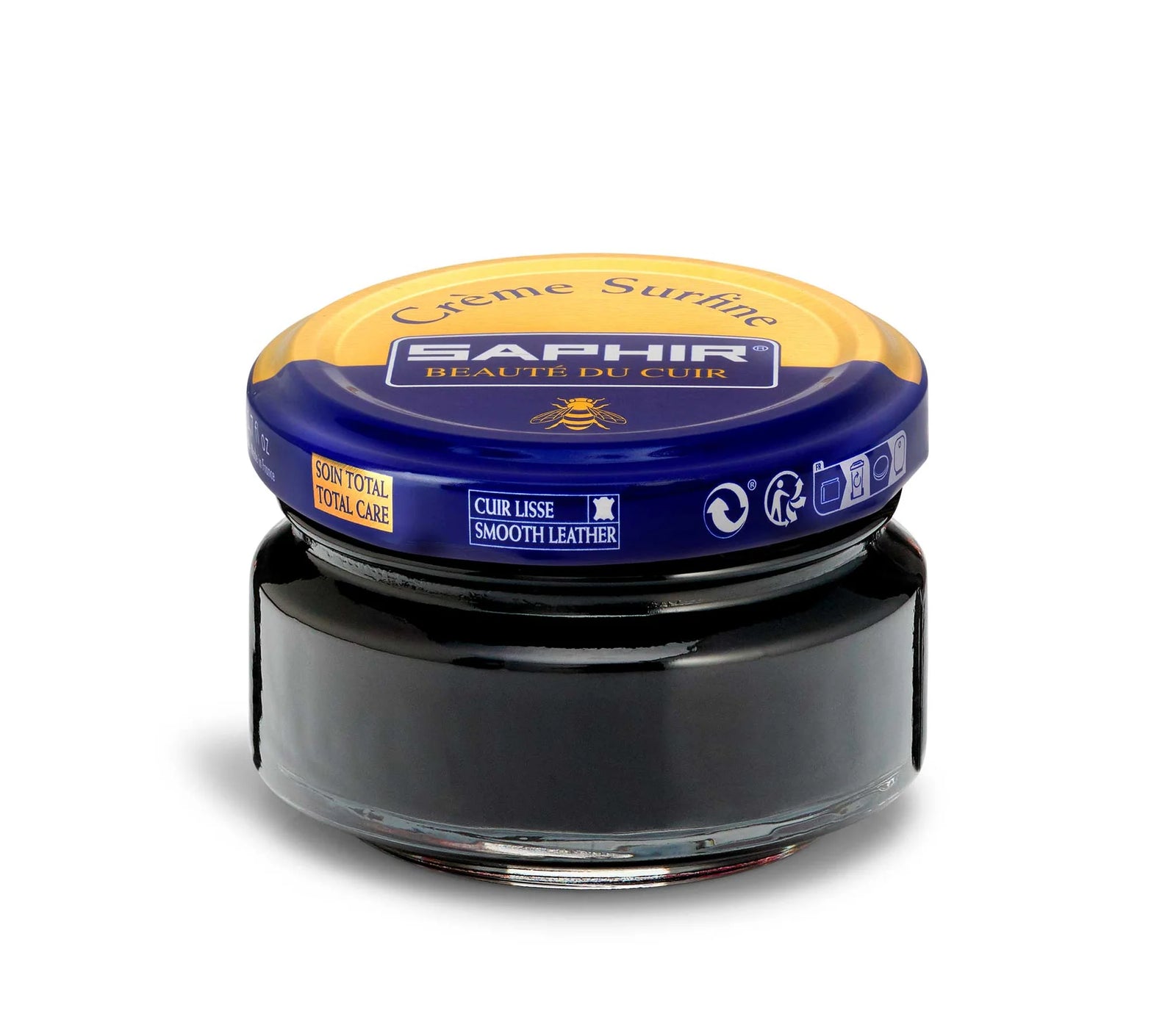 Saphir Polish