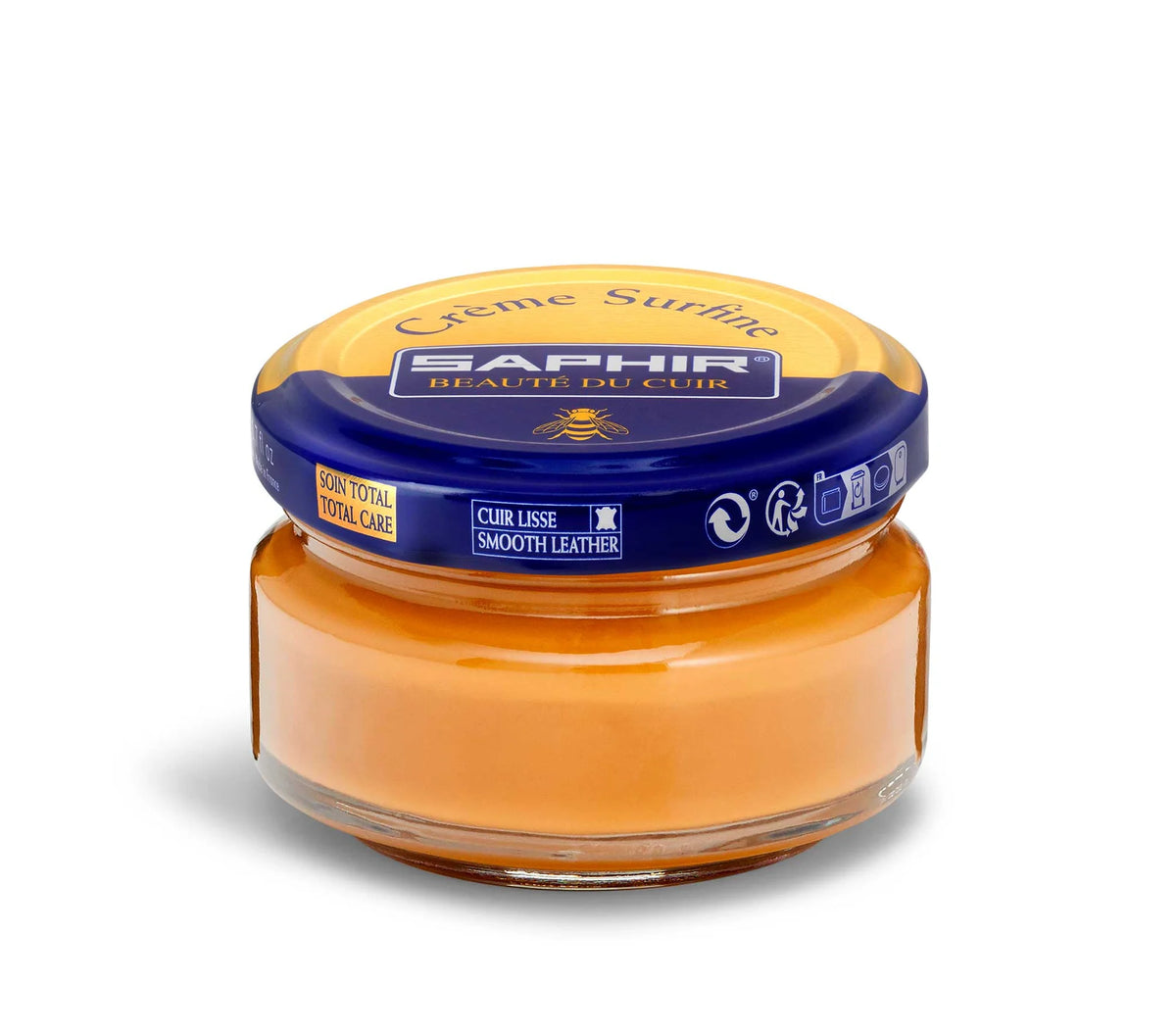 Saphir Polish