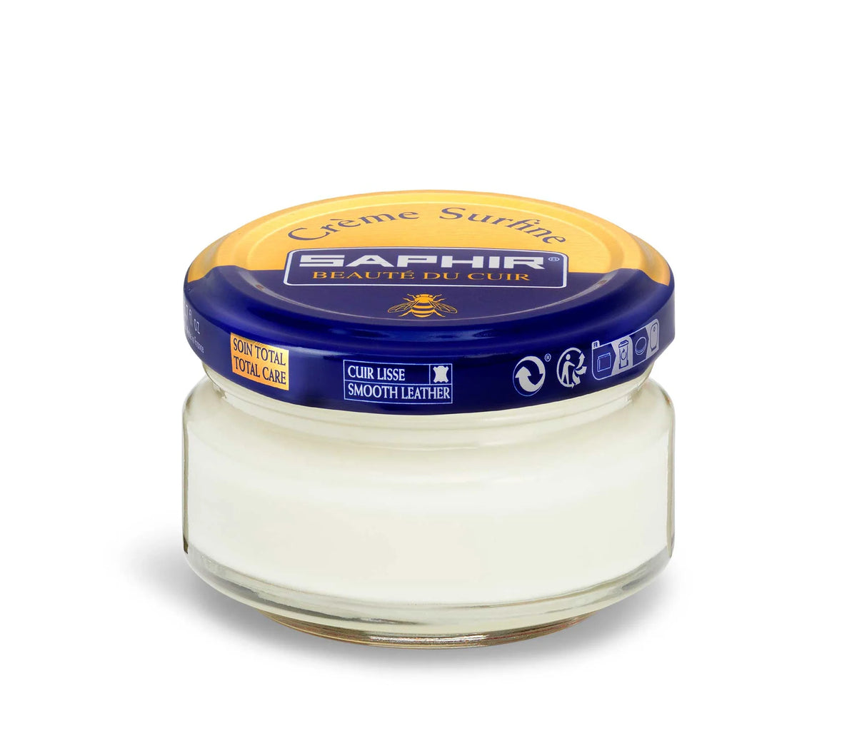Saphir Polish