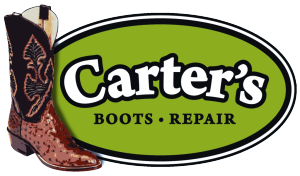 Carter's Boots and Repair