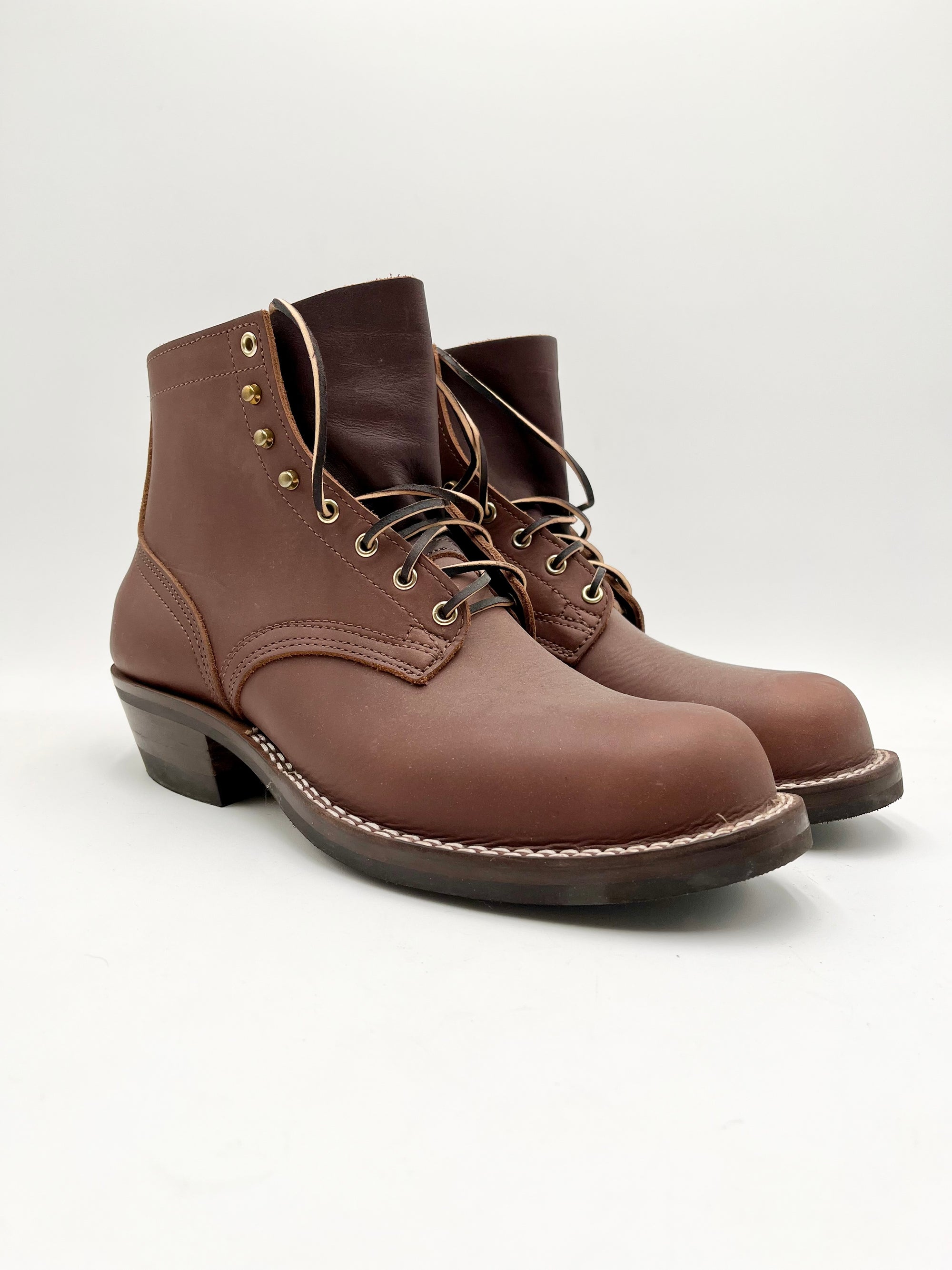 Nick's Robert 12.5E