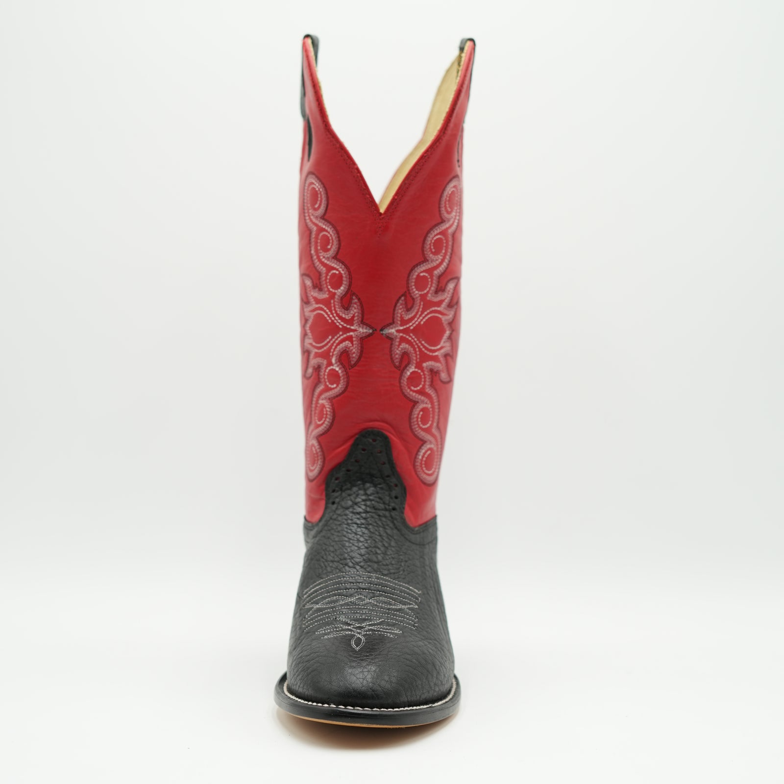 "The Jeremiah" 2670