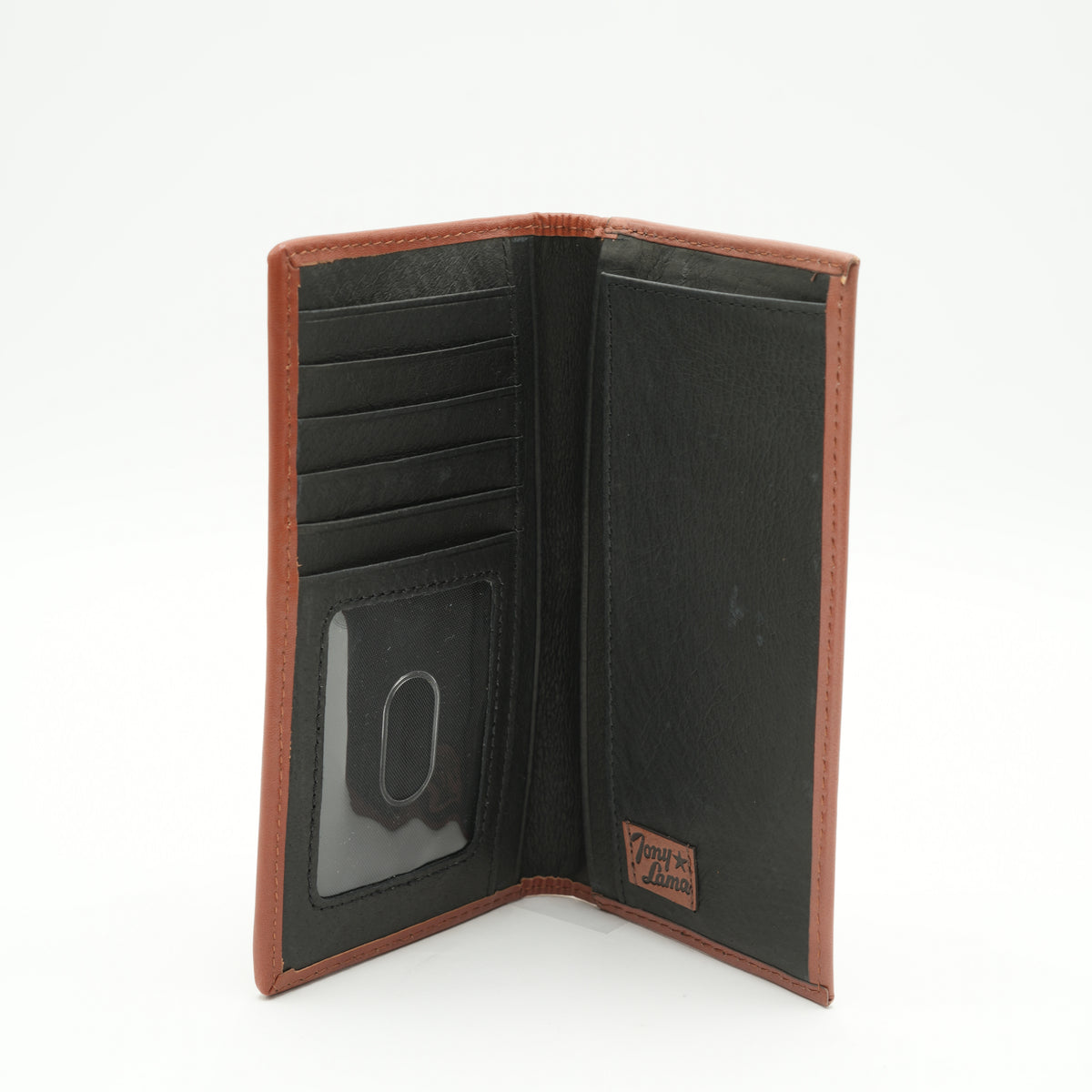 Tony Lama Rodeo Wallets