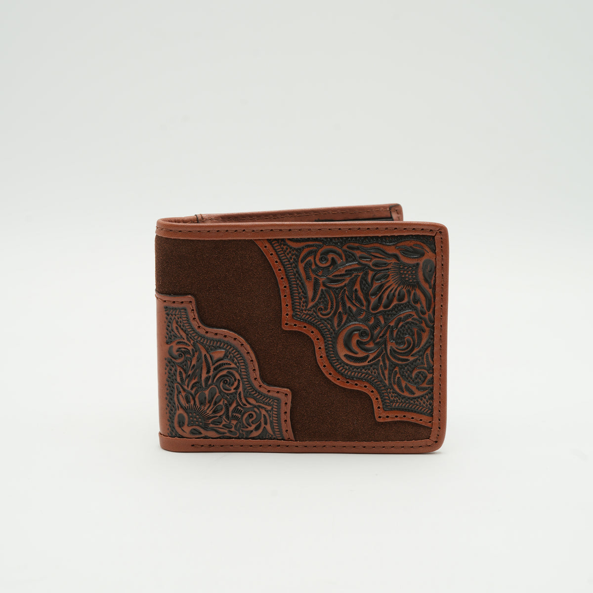 Tony Lama Bi-fold Wallets