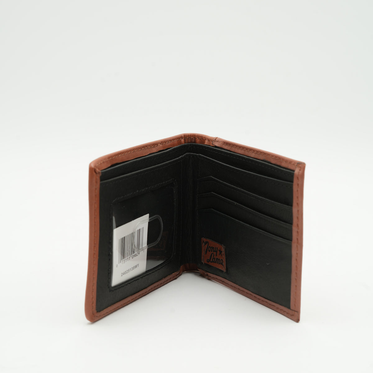 Tony Lama Bi-fold Wallets