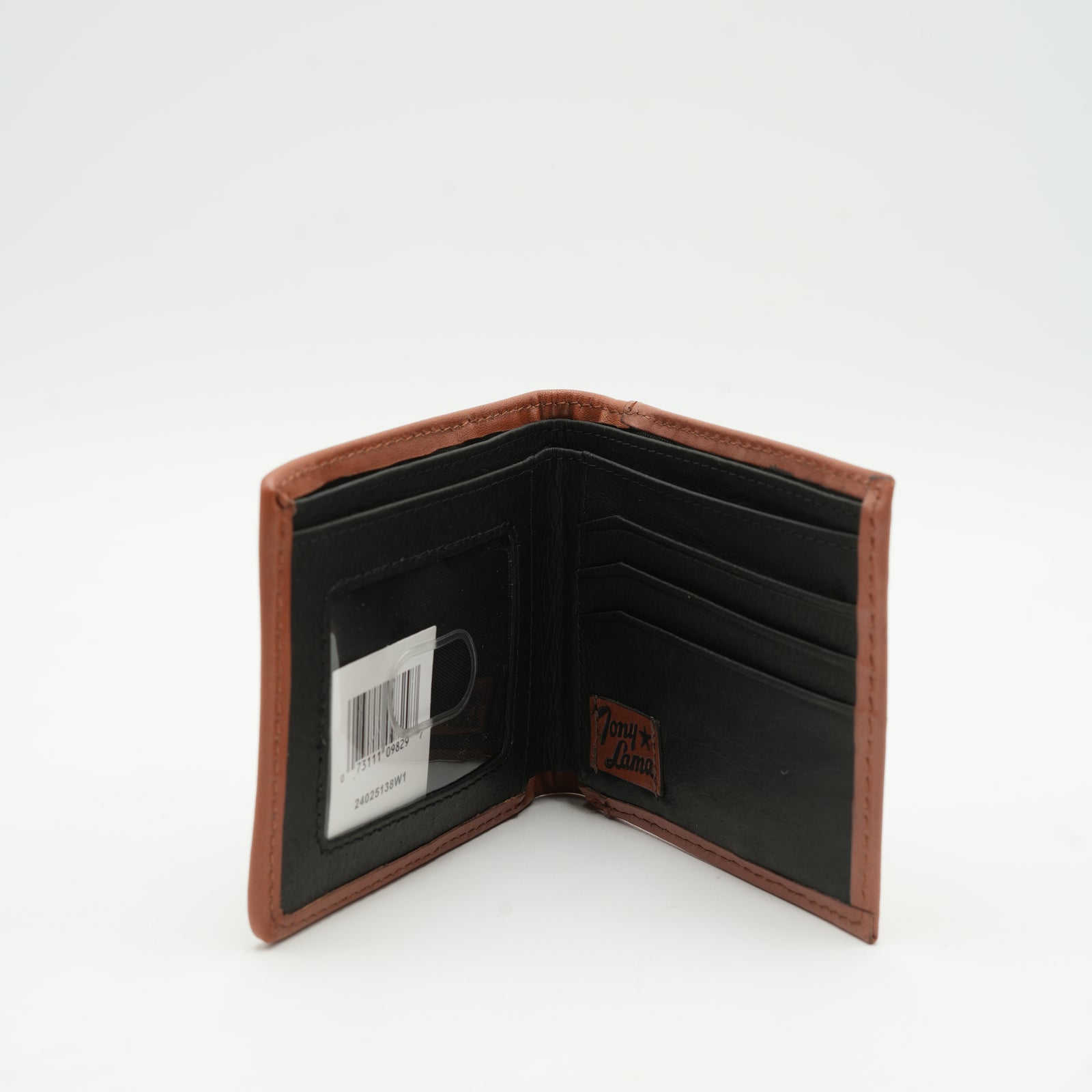 Tony Lama Bi-fold Wallets