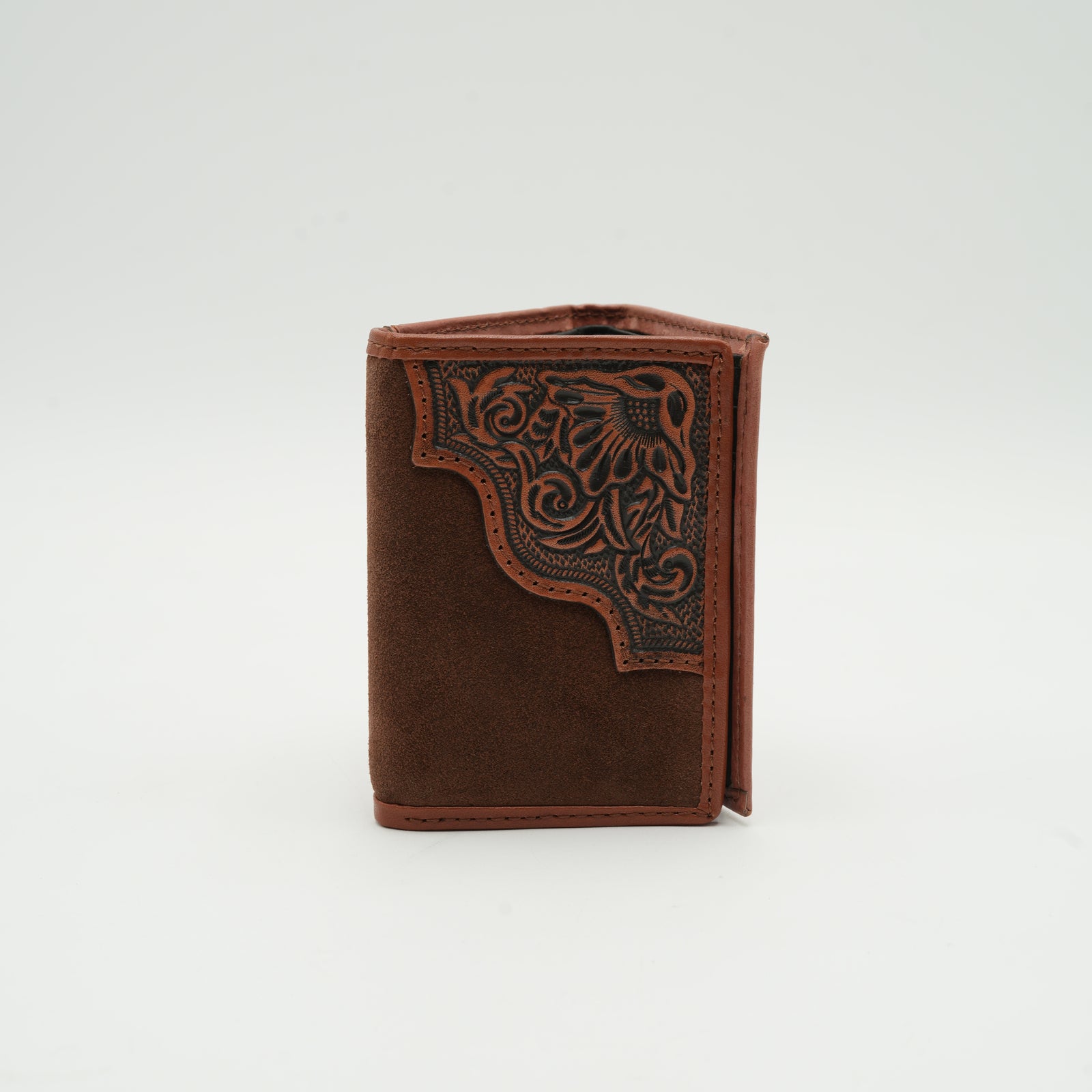 Tony Lama Tri-Fold Wallets