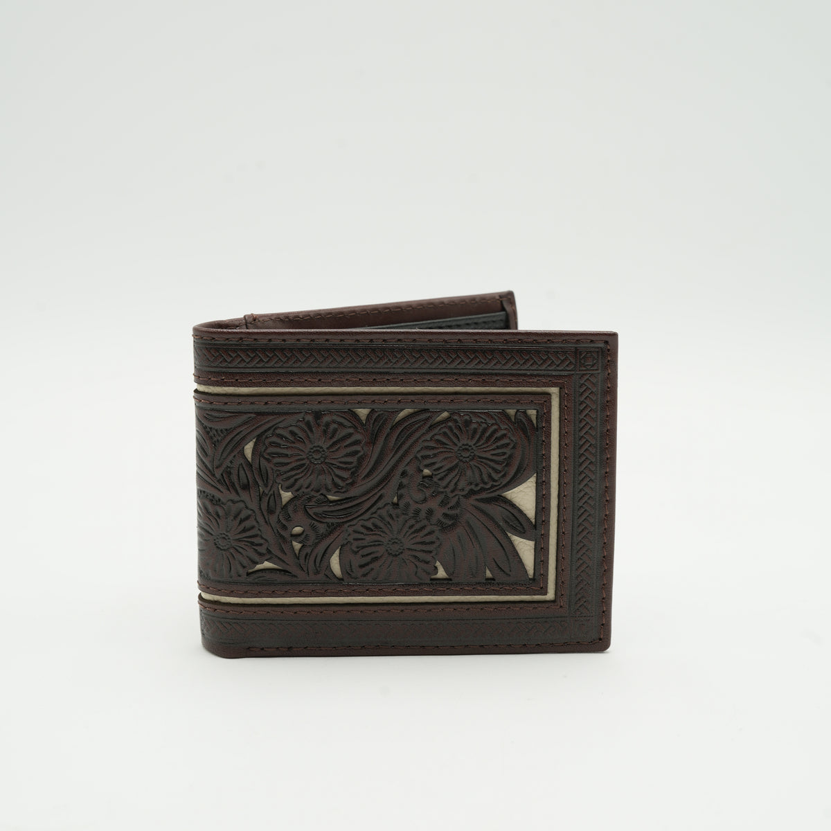 Tony Lama Bi-fold Wallets