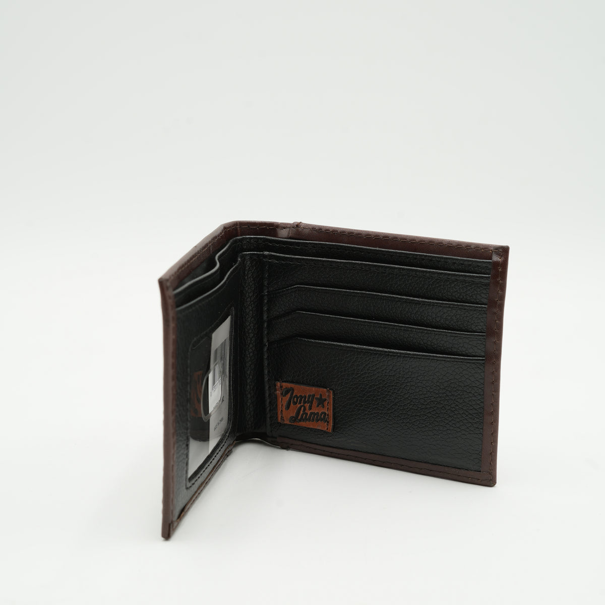 Tony Lama Bi-fold Wallets