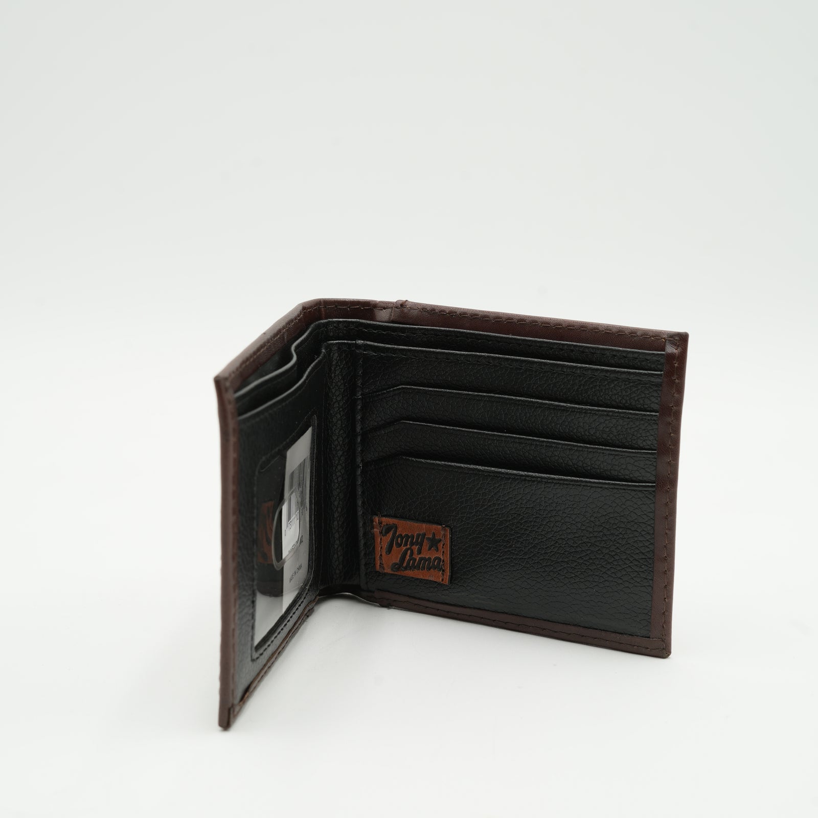 Tony Lama Bi-fold Wallets