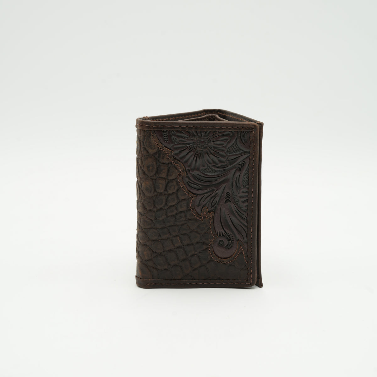 Tony Lama Tri-Fold Wallets