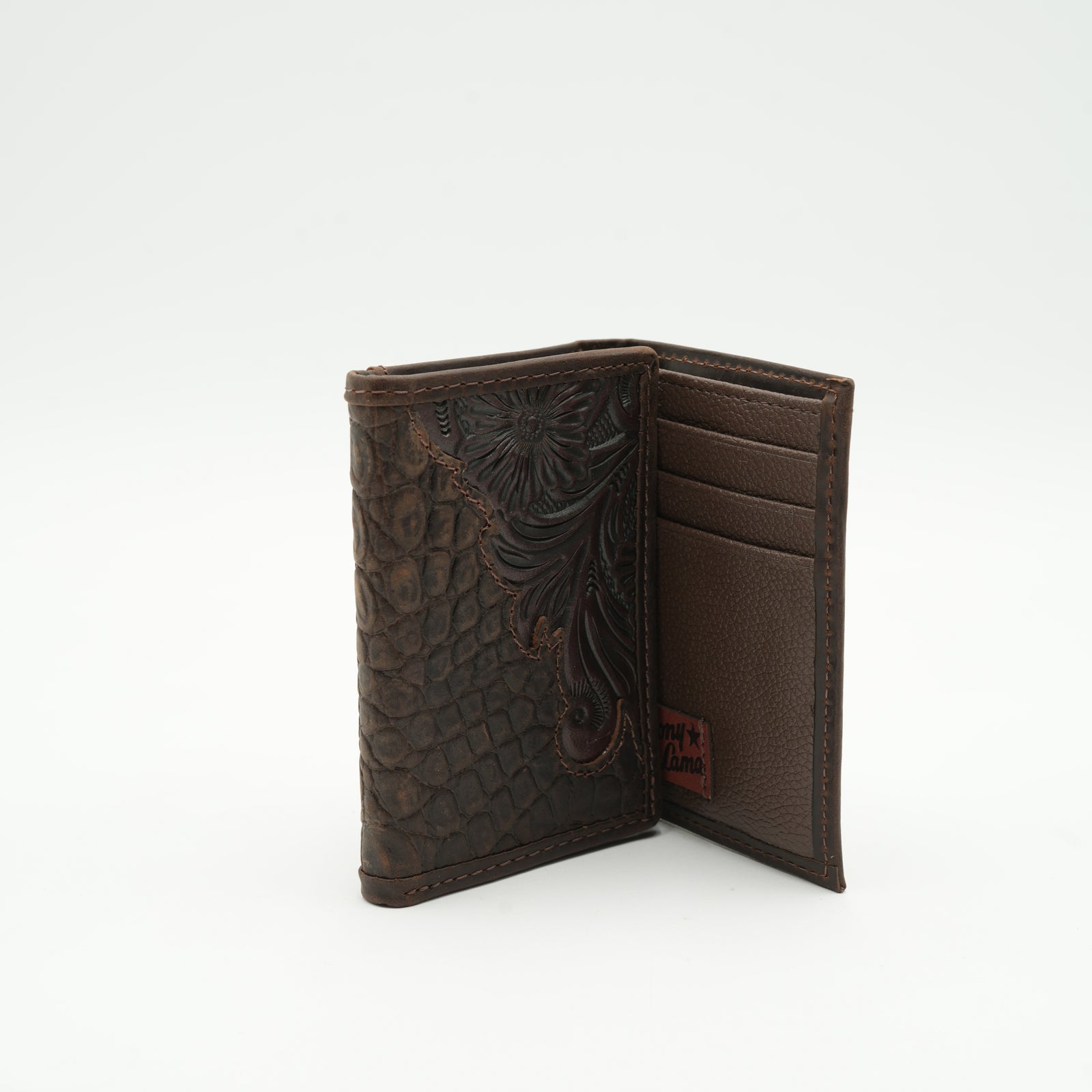 Tony Lama Tri-Fold Wallets
