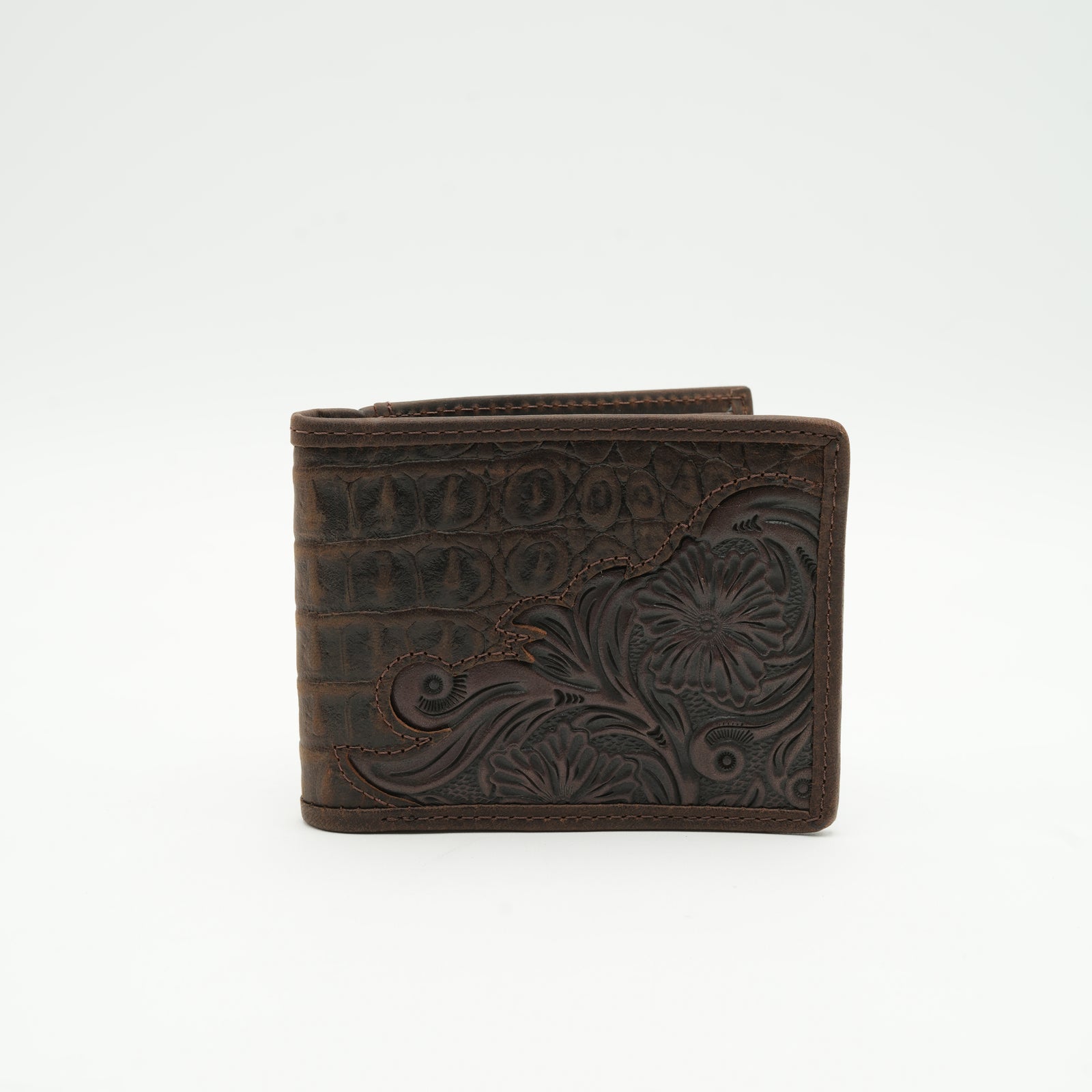 Tony Lama Bi-fold Wallets