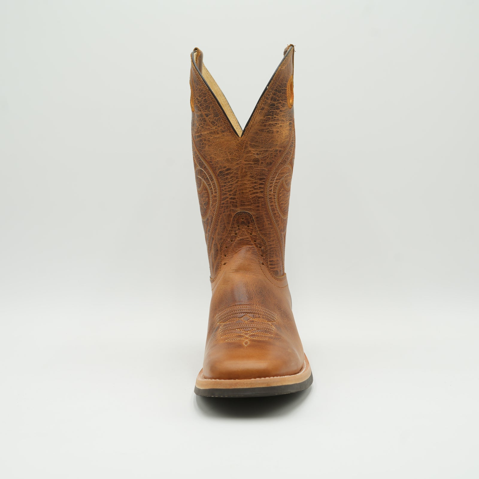 2100 Square Toe