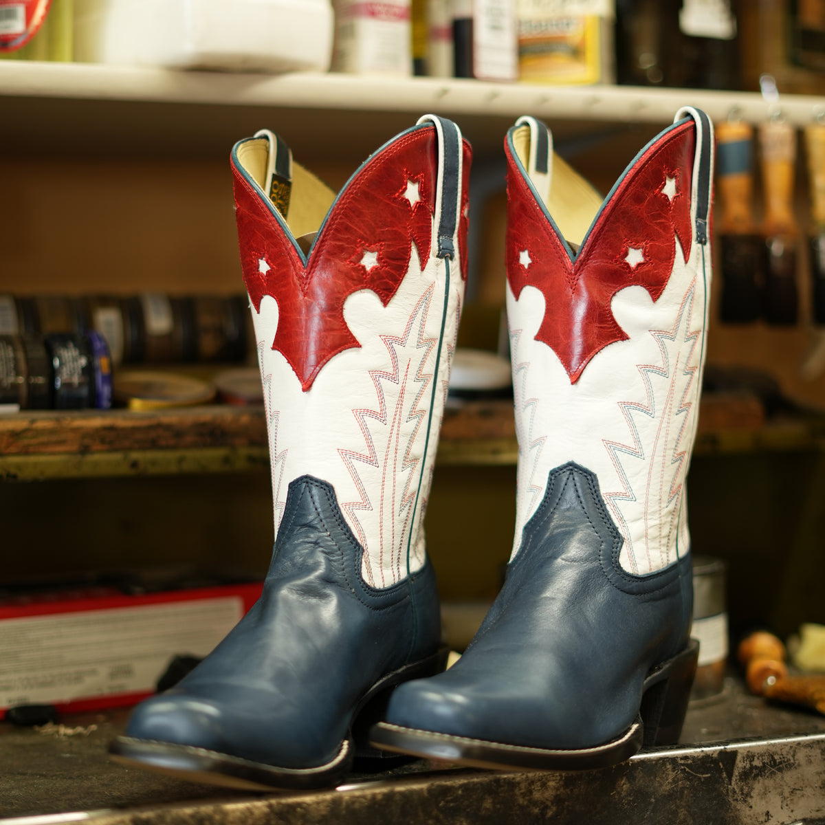 250th Anniversary Limited Edition Hondo