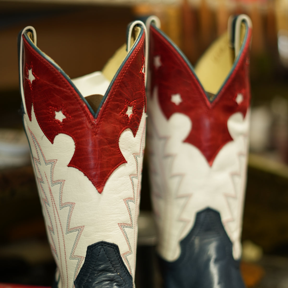 250th Anniversary Limited Edition Hondo